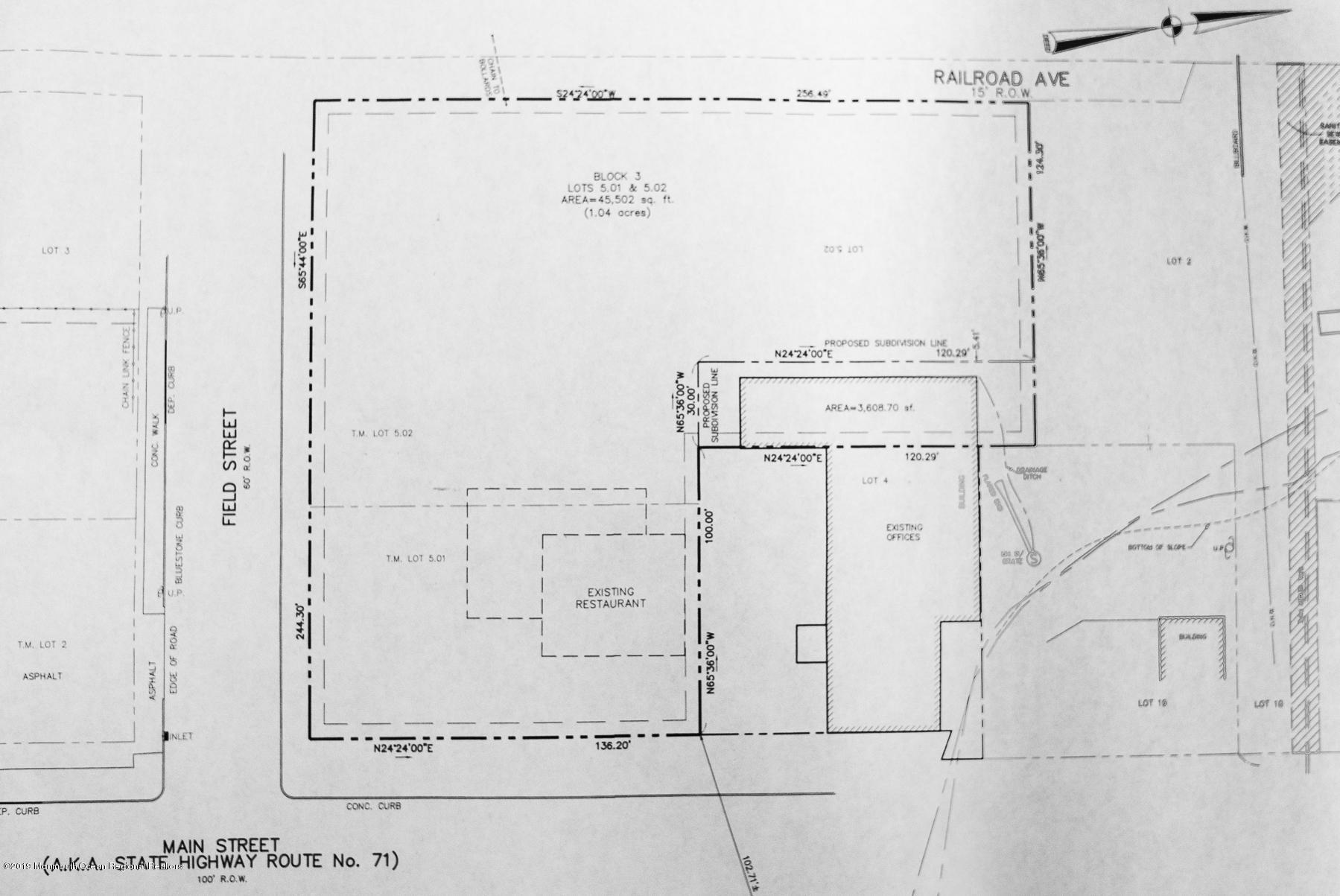 Photo of 801 Main Street, Avon-by-the-sea NJ 07717