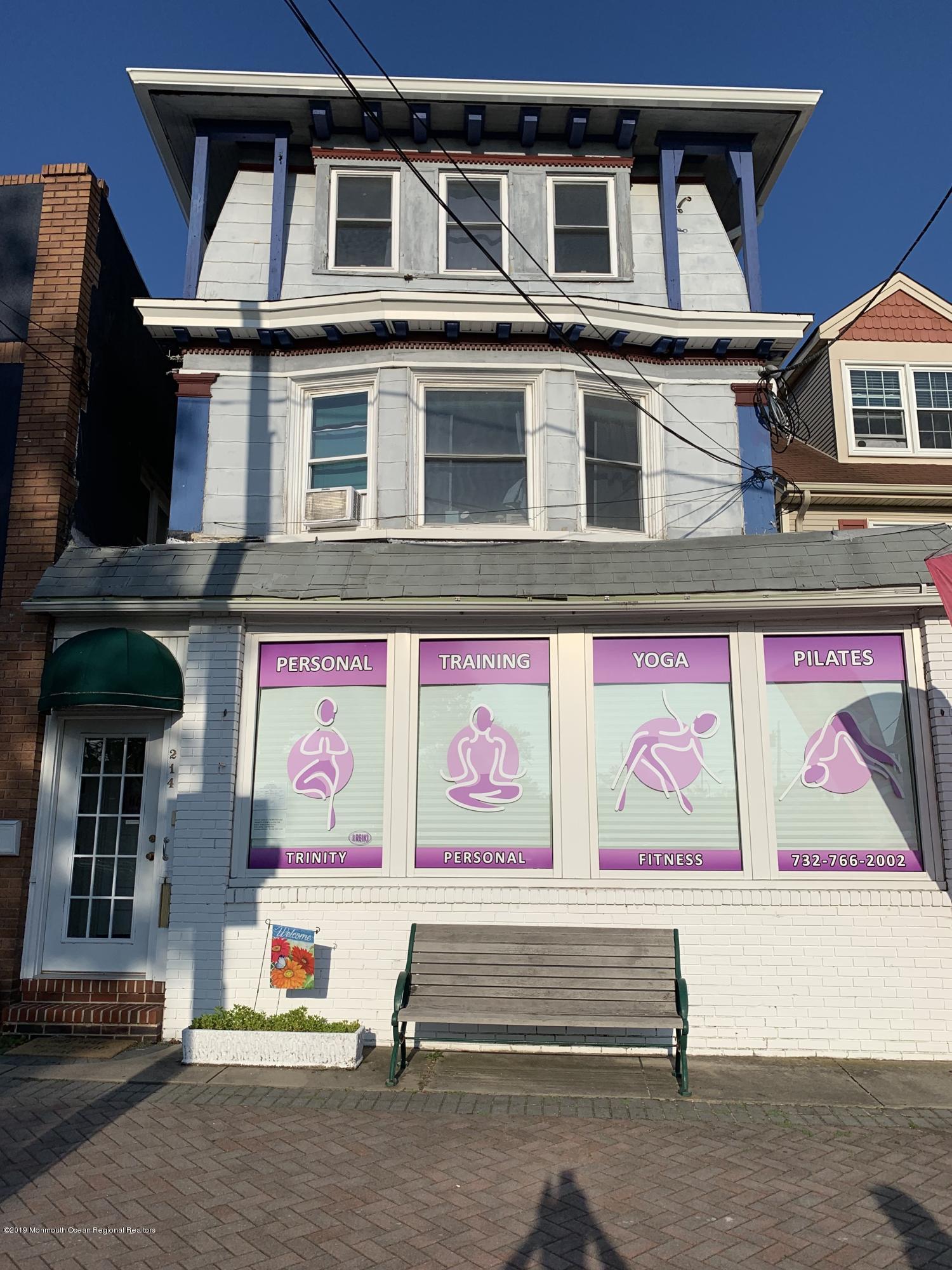 Image of 214 Main Street, Avon-by-the-sea NJ 07717