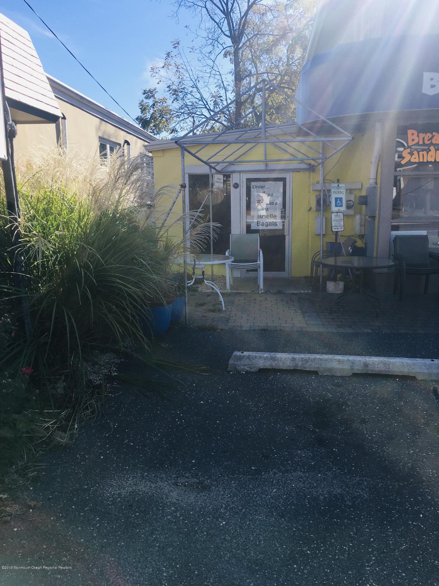 Image of 204 Union Avenue UNIT B, Brielle NJ 08730