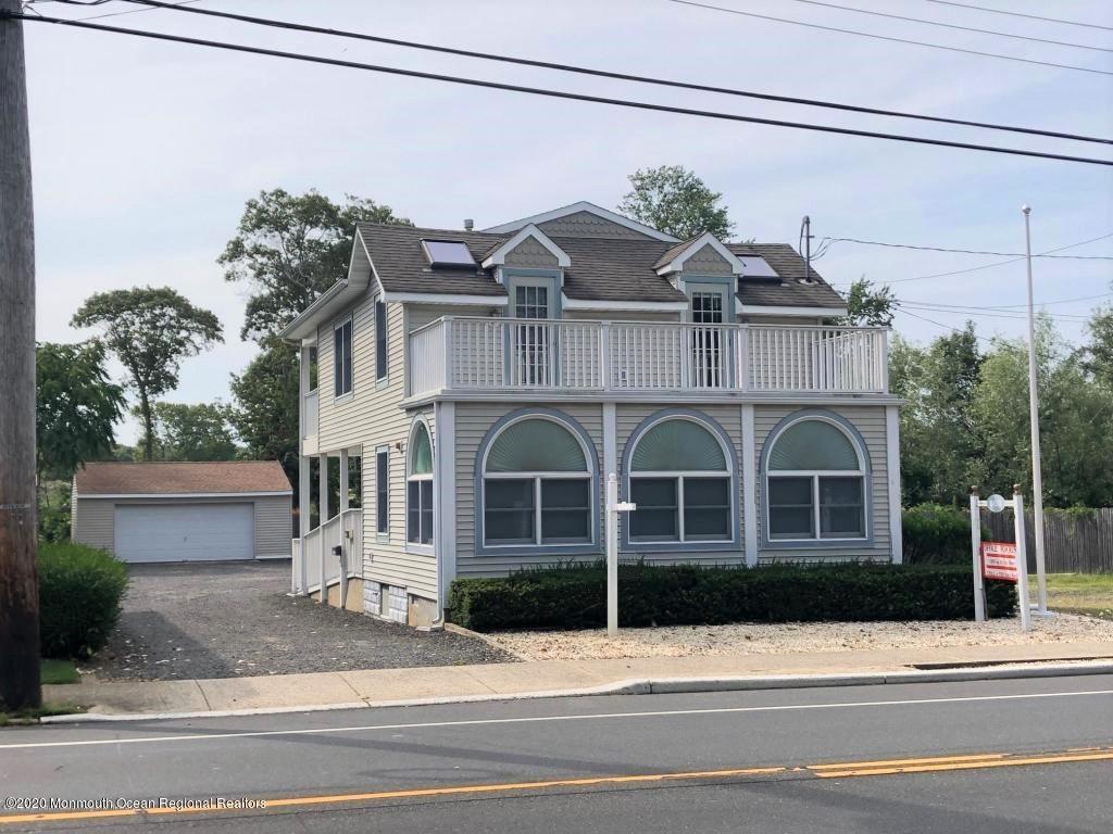 Image of 503 Highway 71, Spring Lake Heights NJ 07762