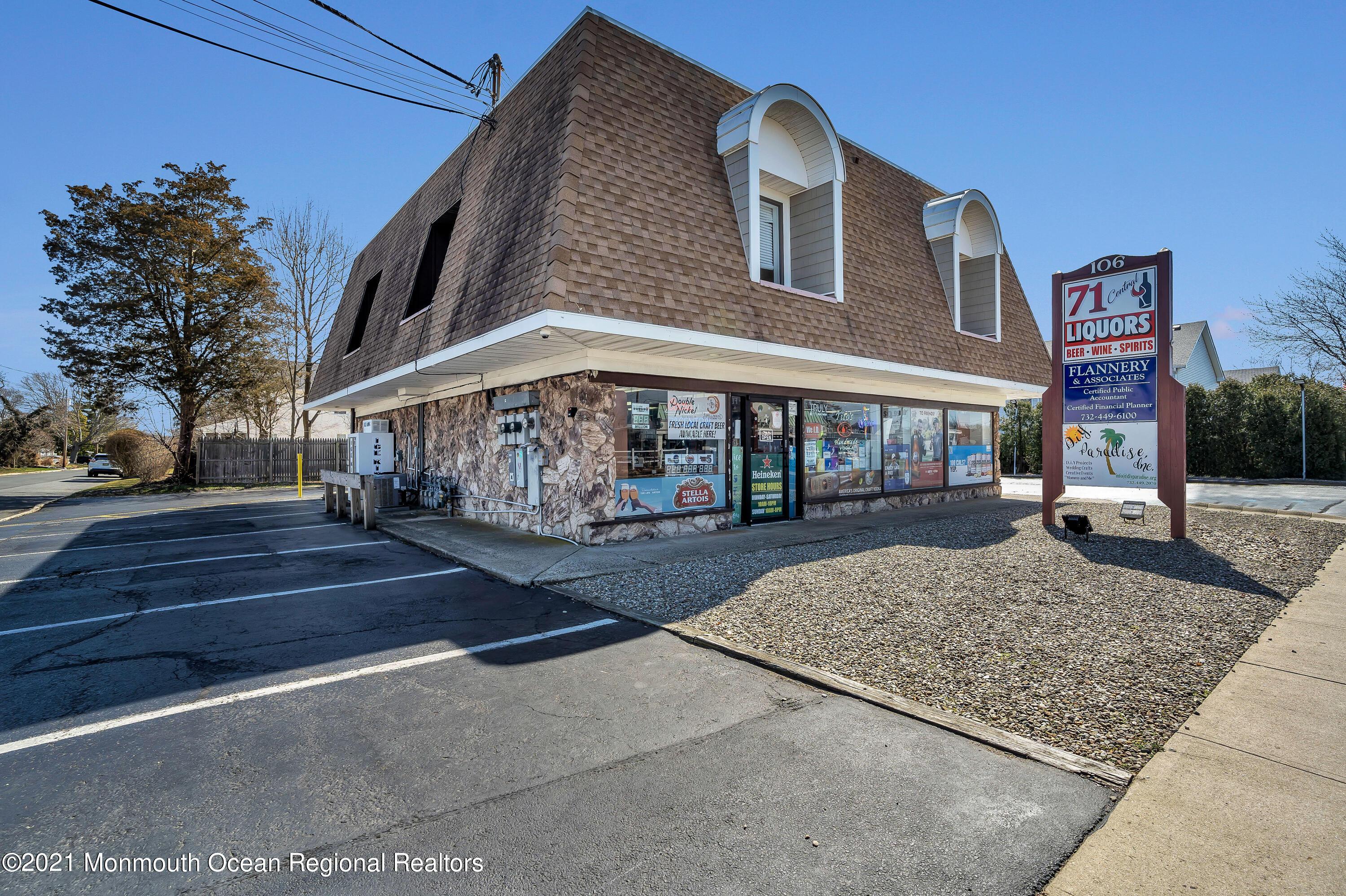 Photo of 106 State Route 71, Spring Lake Heights NJ 07762