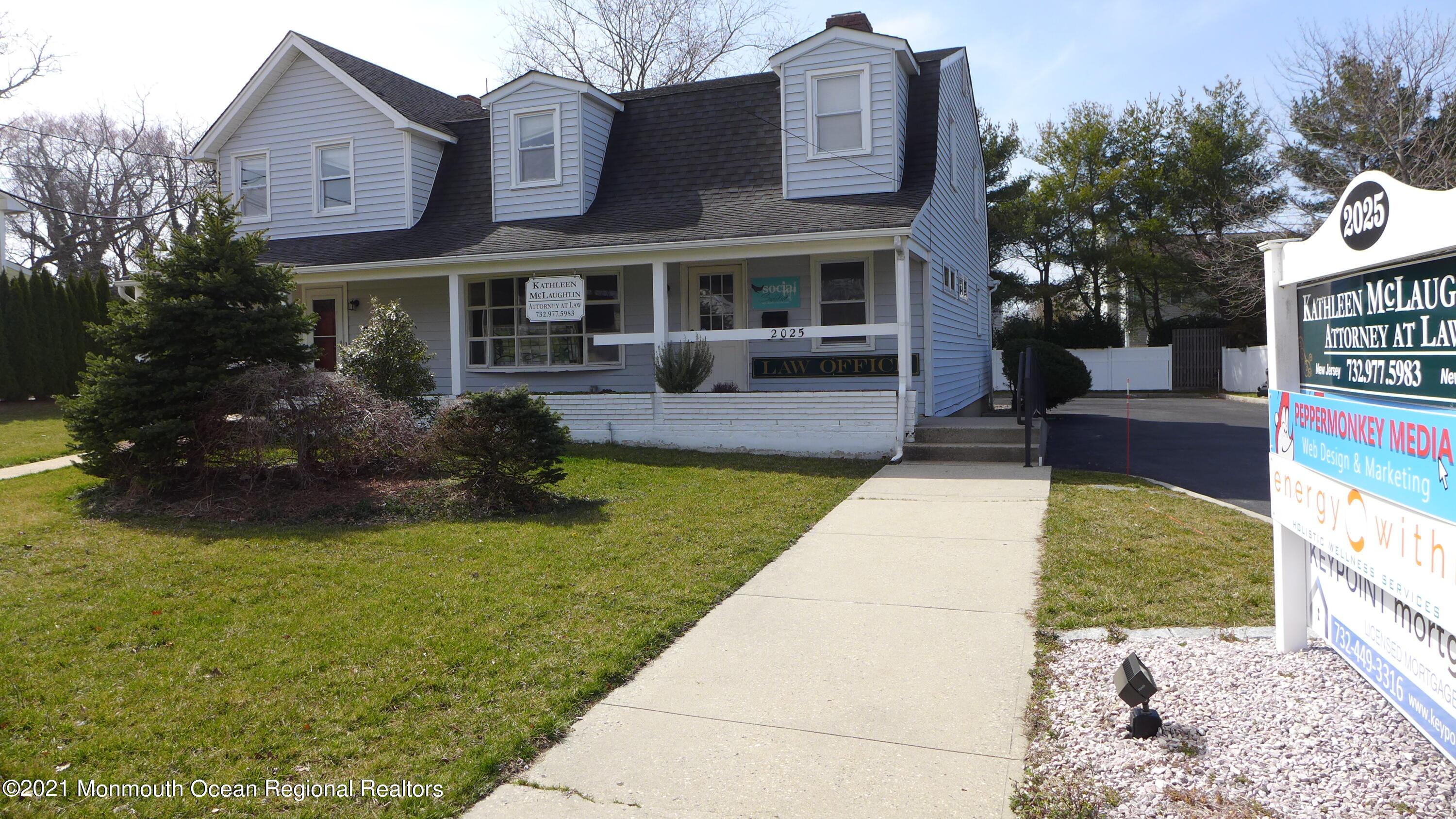 Image of 2025 State Route 71 Front, Spring Lake Heights NJ 07762