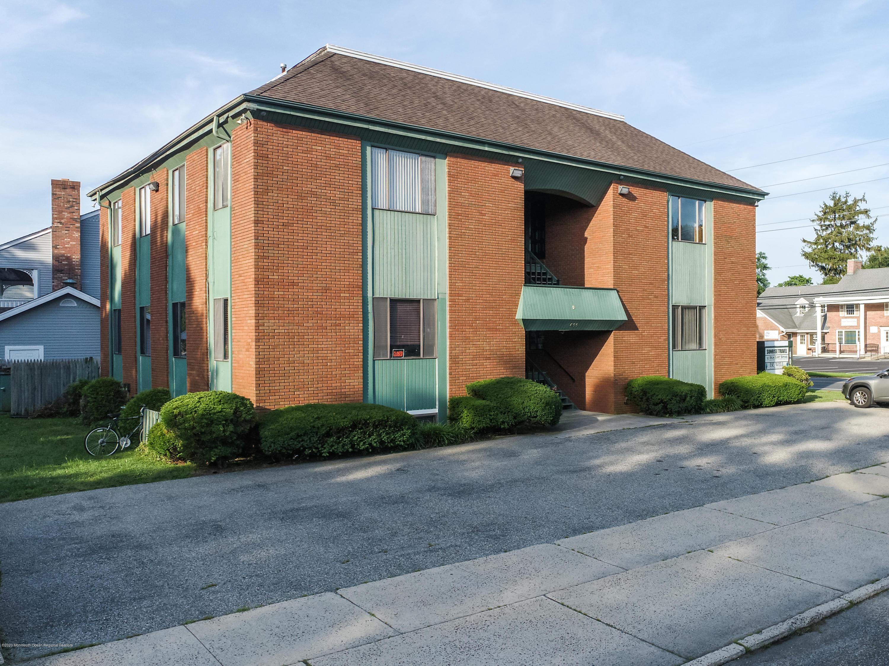 Image of 800 State Route 71 2, Sea Girt NJ 08750