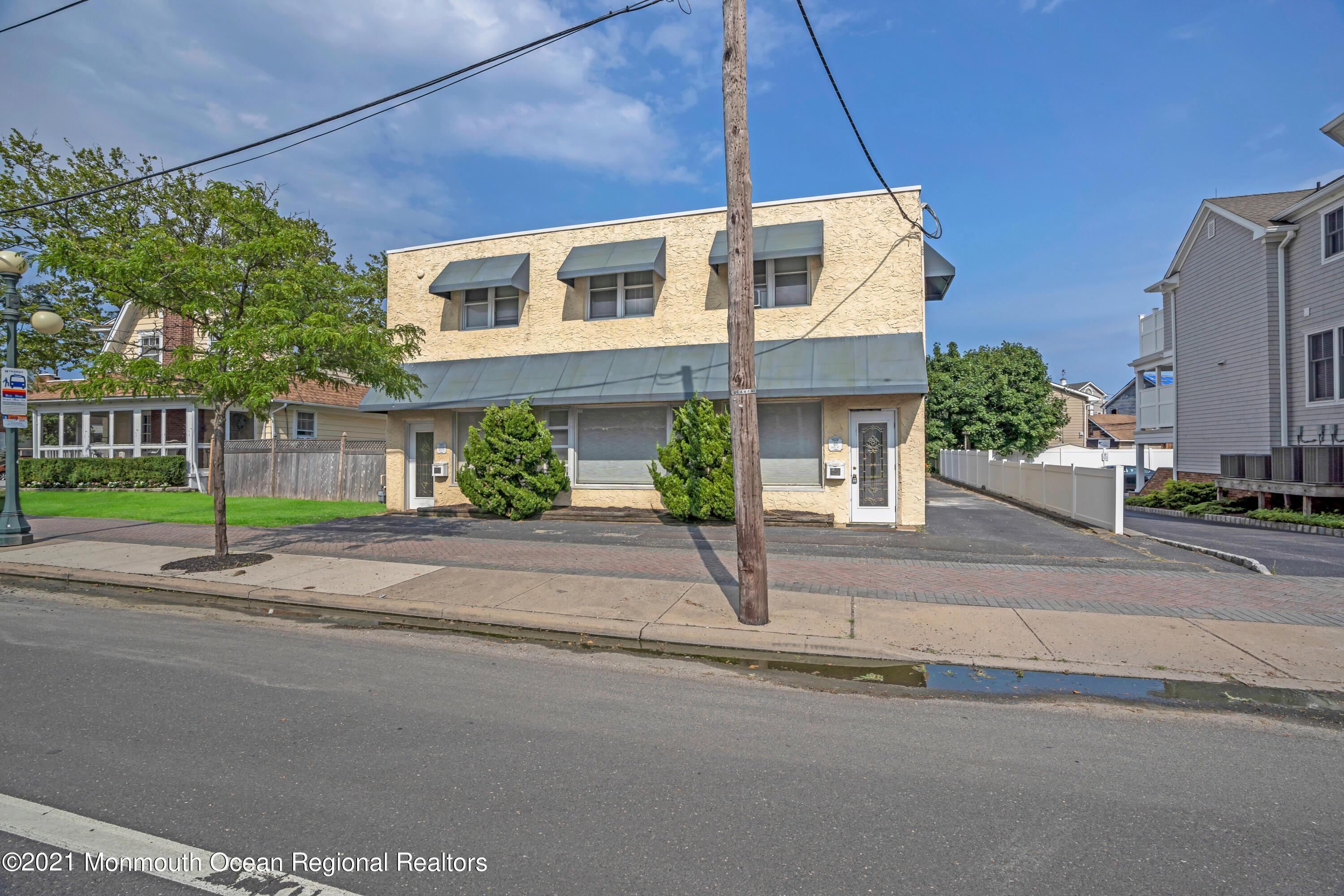 Photo of 40 Main Street, Avon-by-the-sea NJ 07717