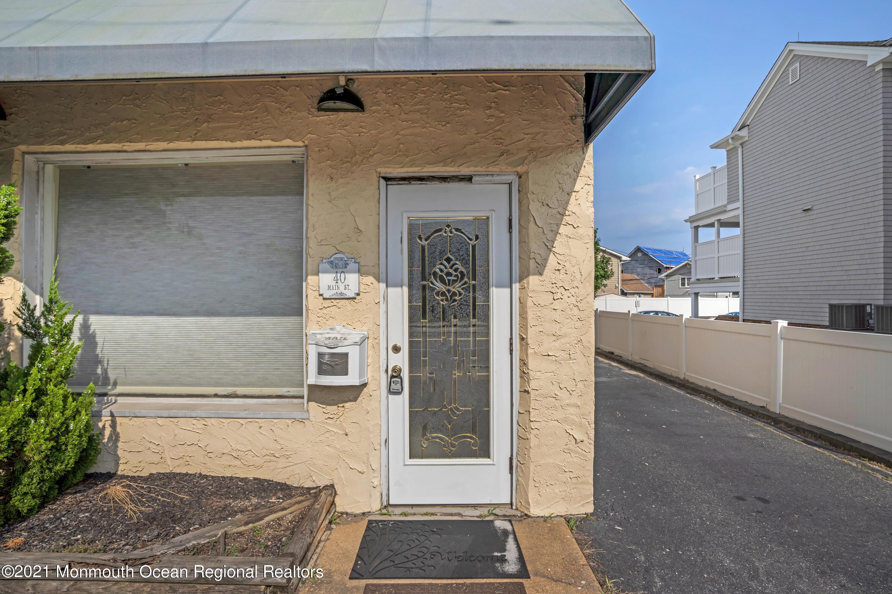 Photo of 40 Main Street, Avon-by-the-sea NJ 07717