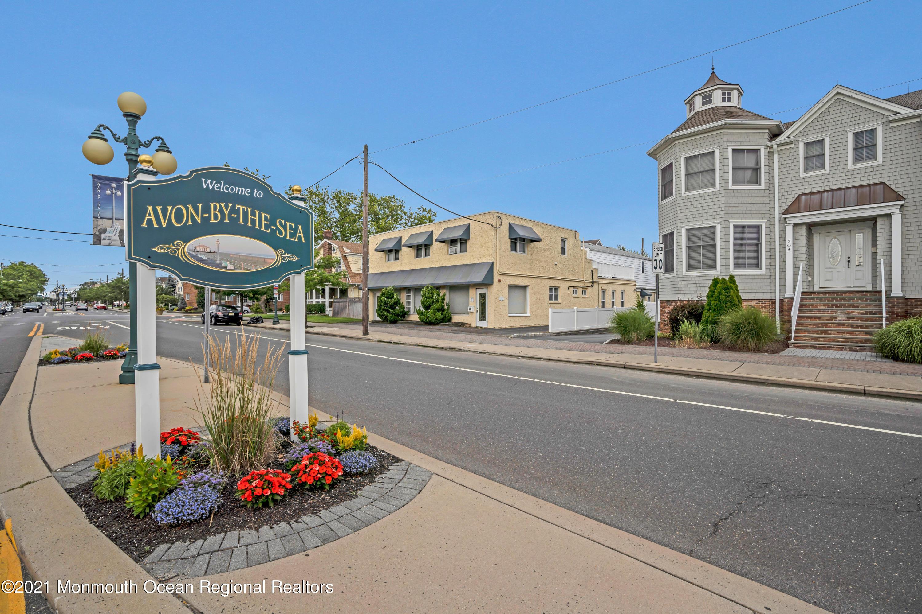 Photo of 40 Main Street, Avon-by-the-sea NJ 07717