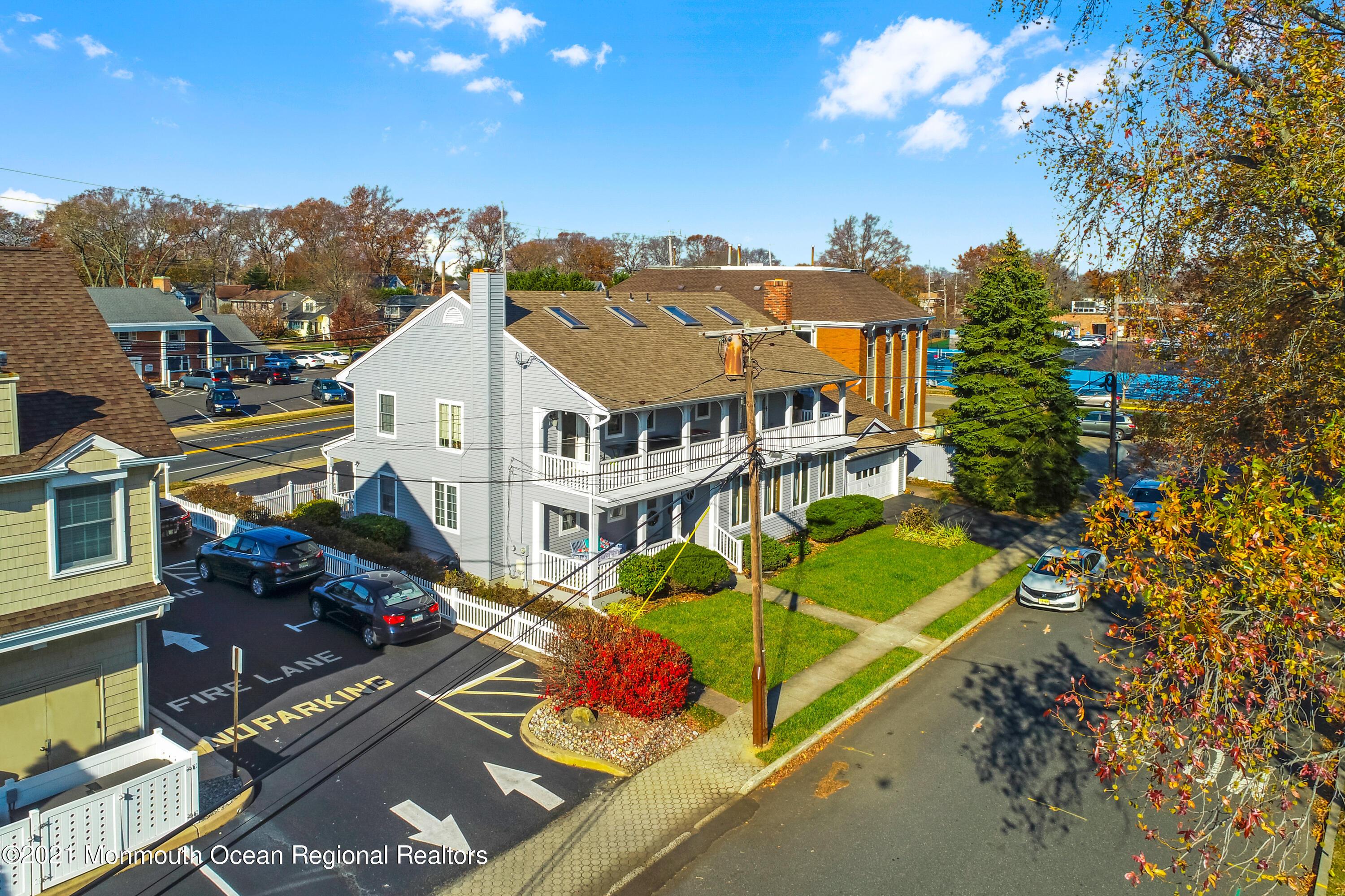 Photo of 802 7th Avenue, Sea Girt NJ 08750