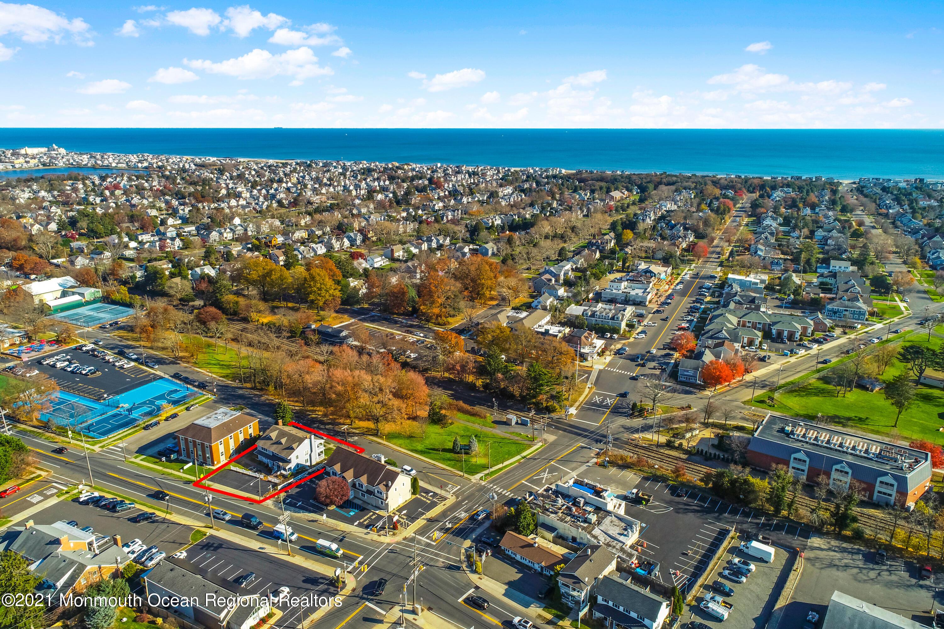 Photo of 802 7th Avenue, Sea Girt NJ 08750