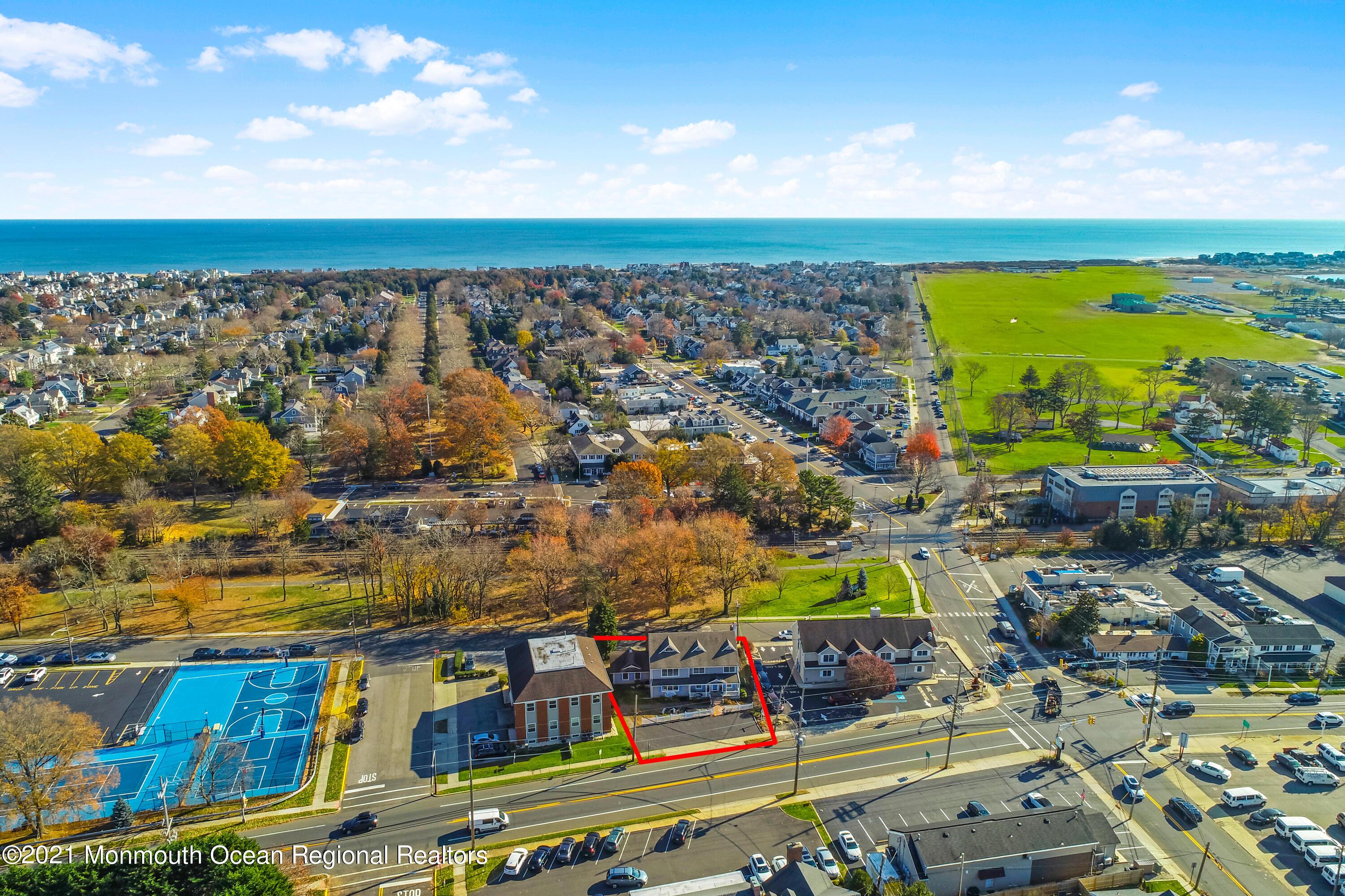 Photo of 802 7th Avenue, Sea Girt NJ 08750