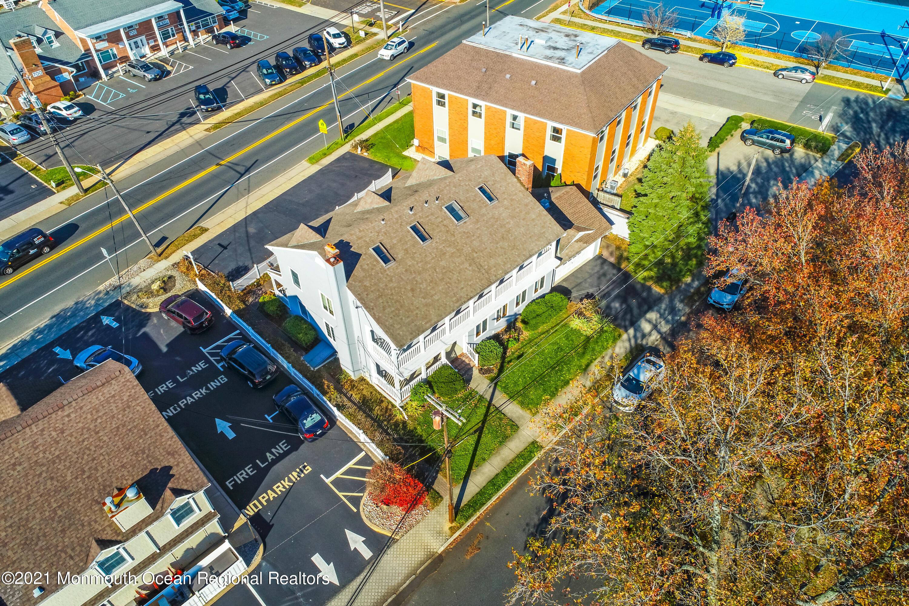 Photo of 802 7th Avenue, Sea Girt NJ 08750