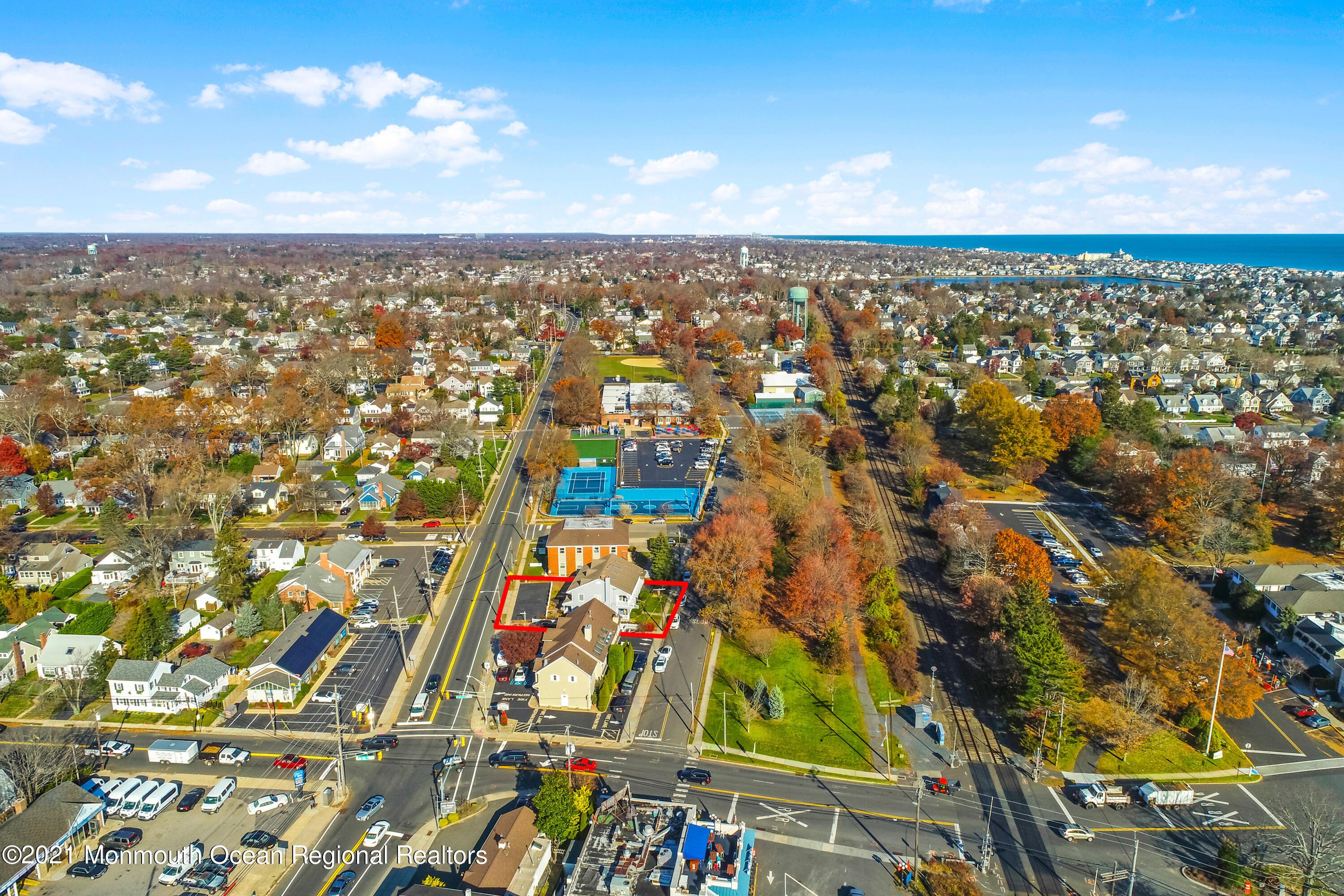 Photo of 802 7th Avenue, Sea Girt NJ 08750