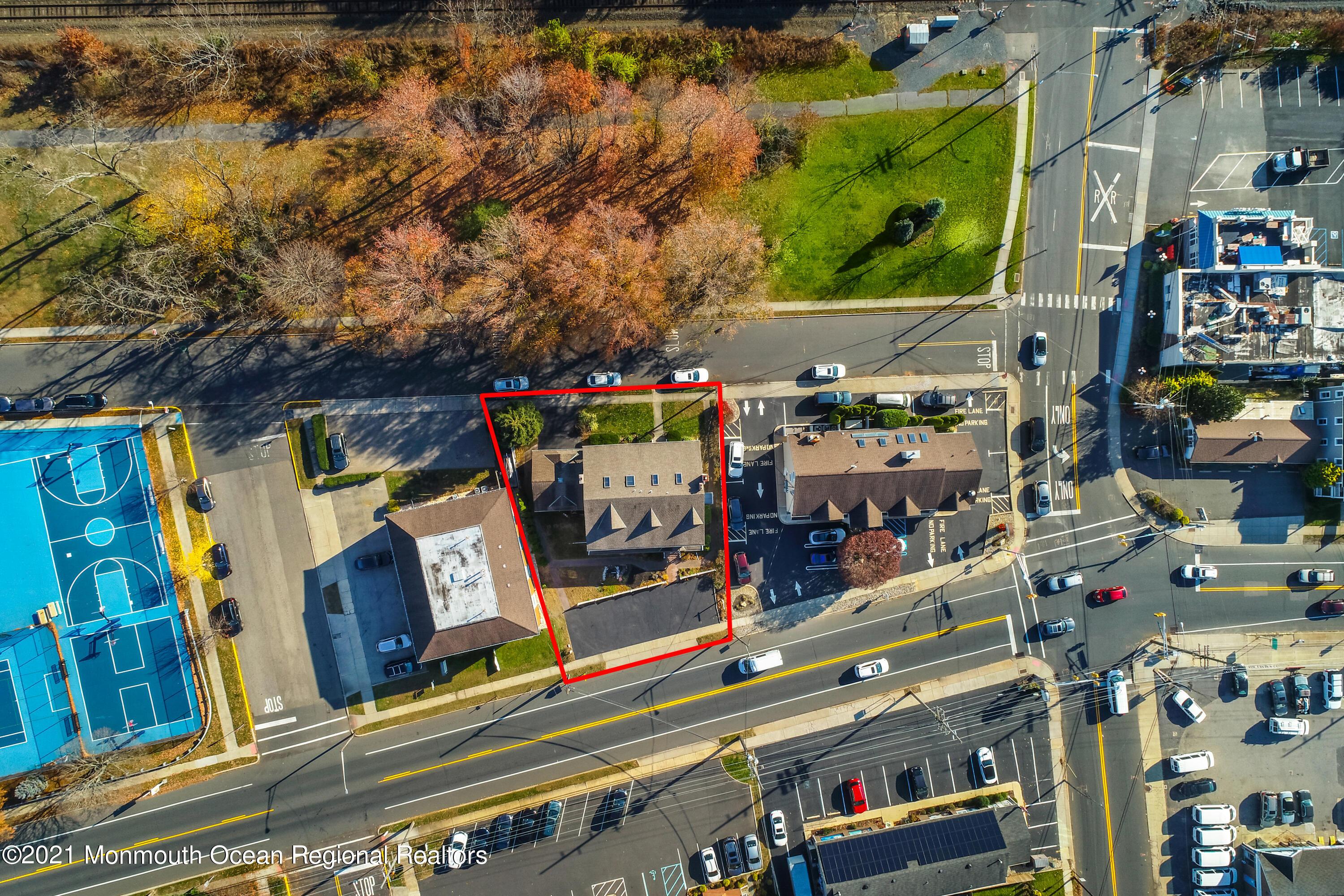 Photo of 802 7th Avenue, Sea Girt NJ 08750