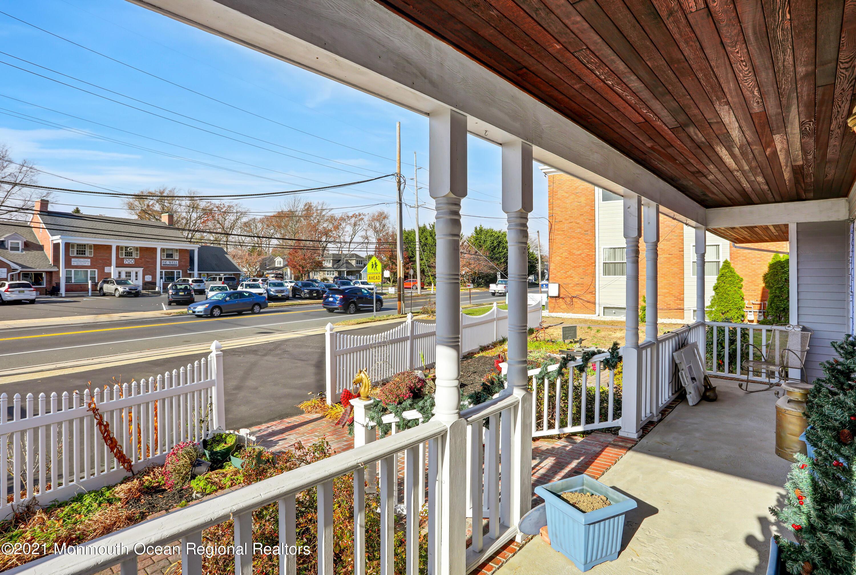 Photo of 802 7th Avenue, Sea Girt NJ 08750