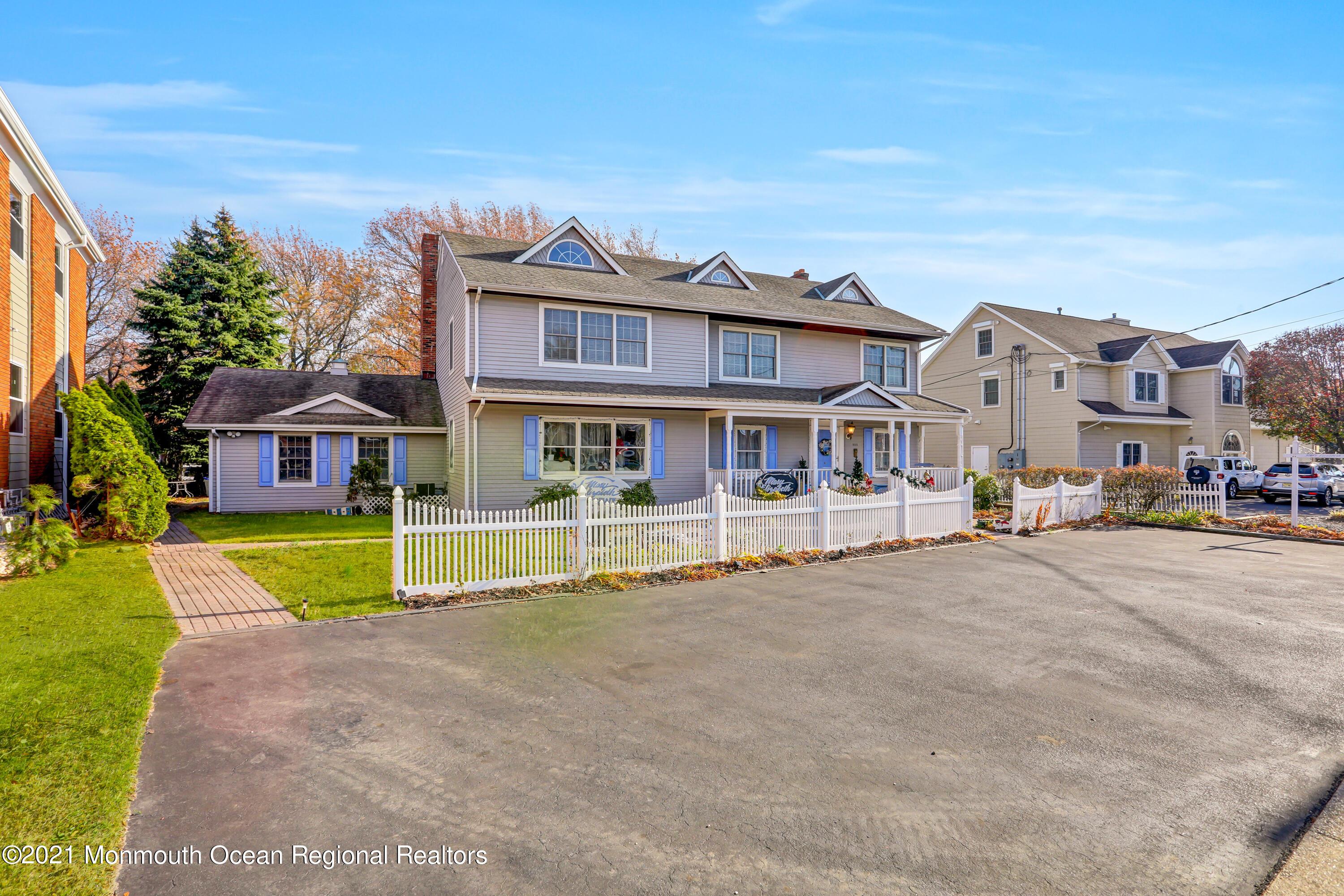 Photo of 802 7th Avenue, Sea Girt NJ 08750