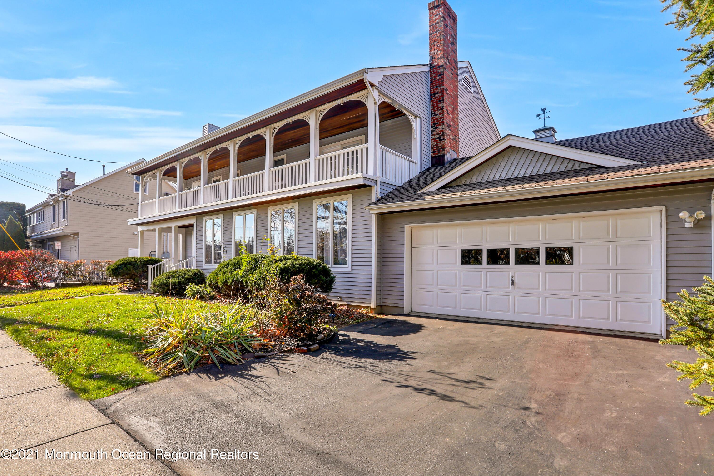 Photo of 802 7th Avenue, Sea Girt NJ 08750