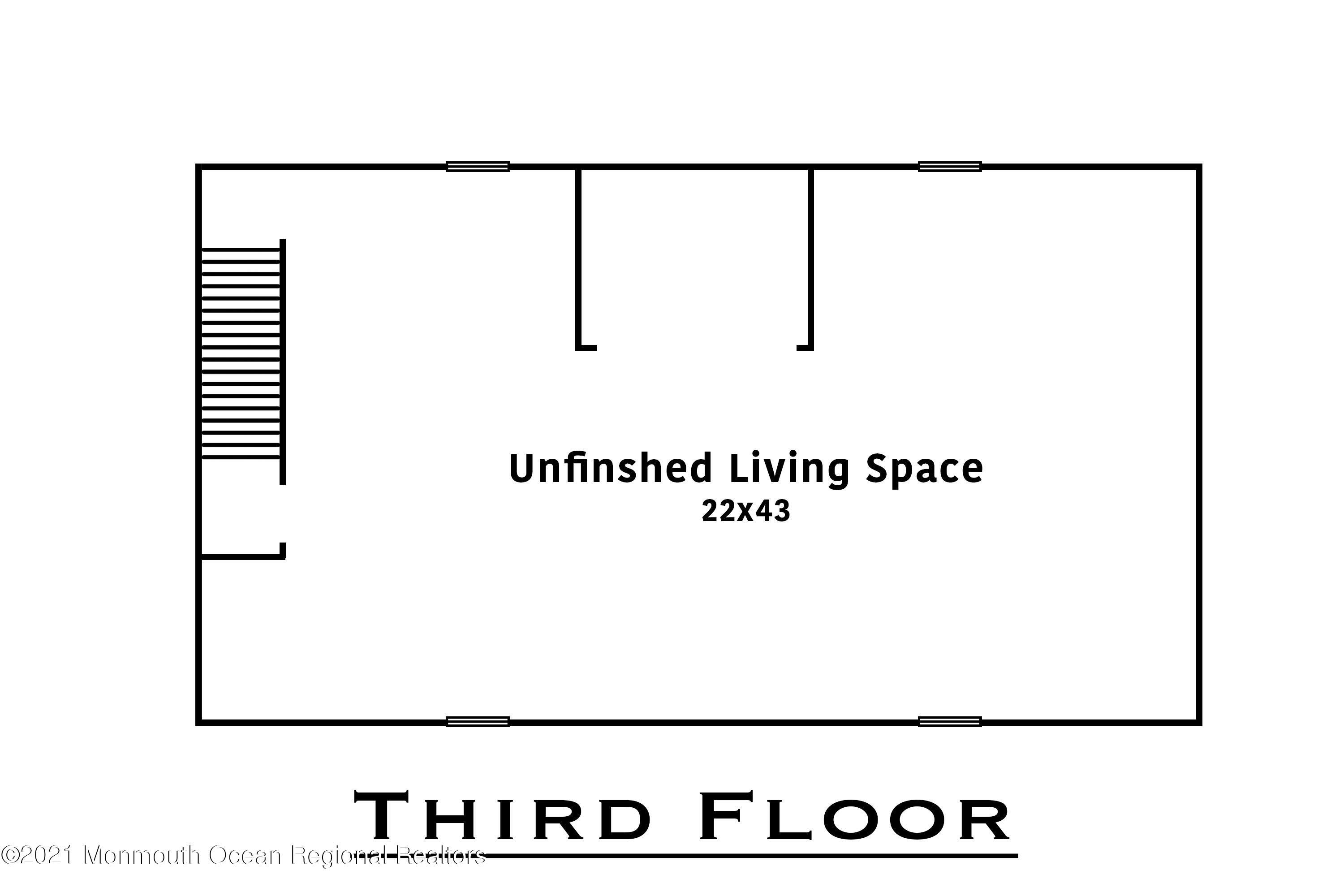 Photo of 802 7th Avenue, Sea Girt NJ 08750