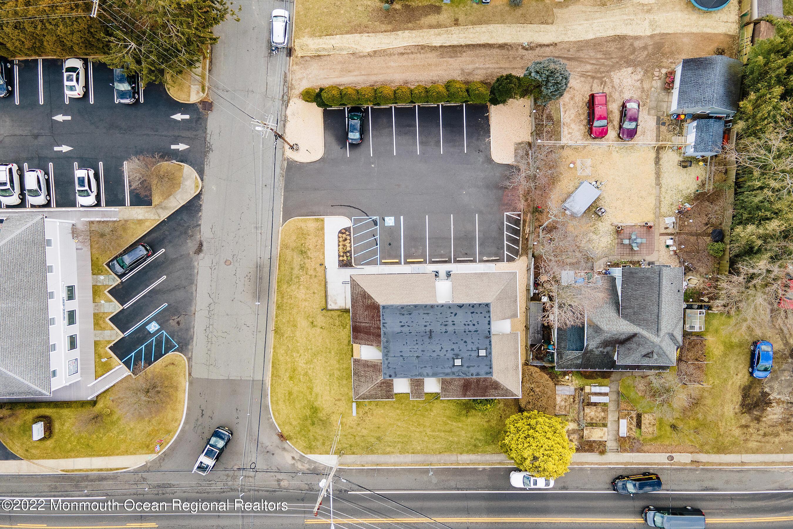 Photo of 608 Union Avenue, Brielle NJ 08730