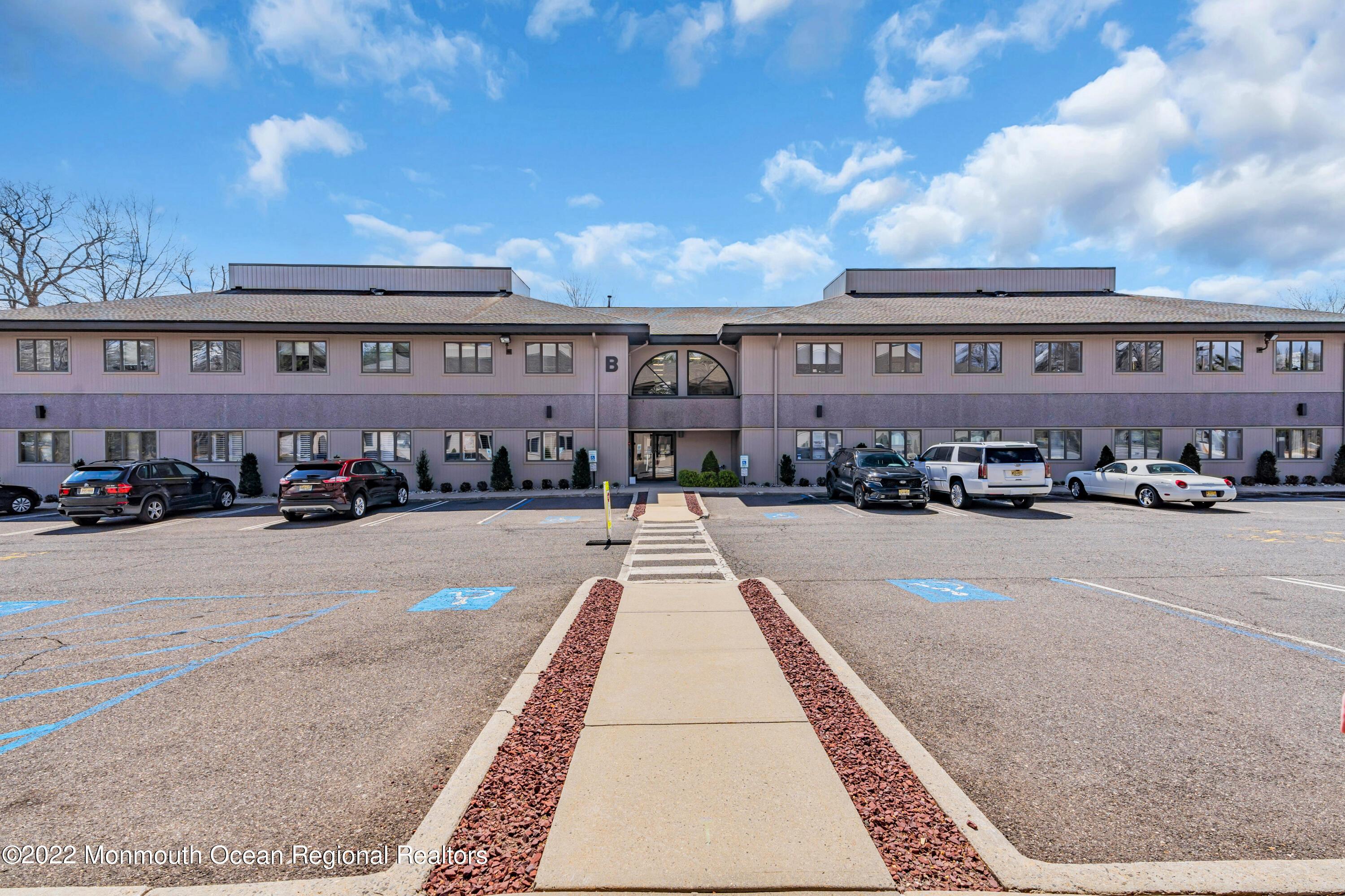 Photo of 2130 Highway 35 - Units B214 & B216, Sea Girt NJ 08750
