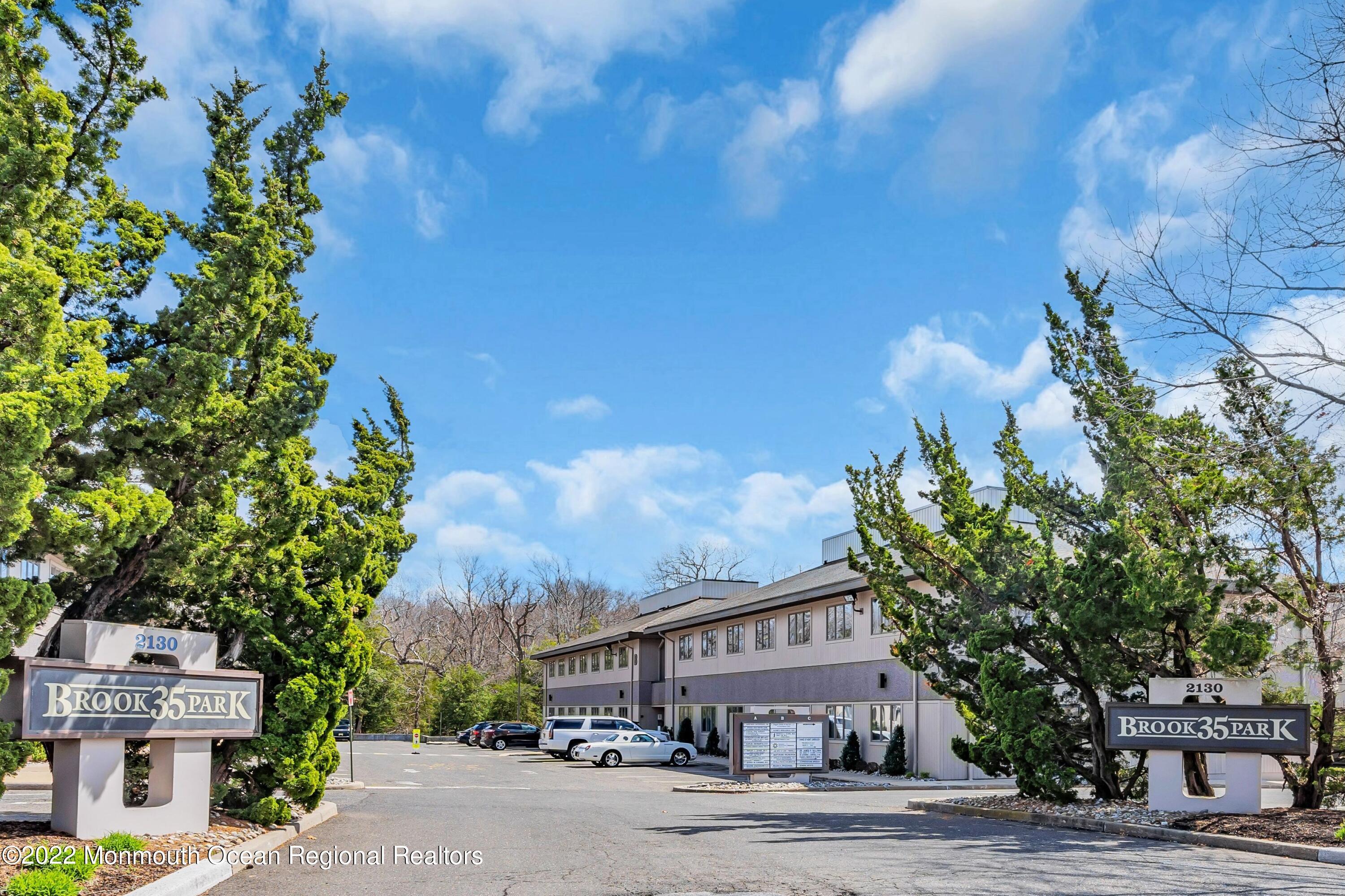 Image of 2130 Highway 35 - Units B214 & B216, Sea Girt NJ 08750