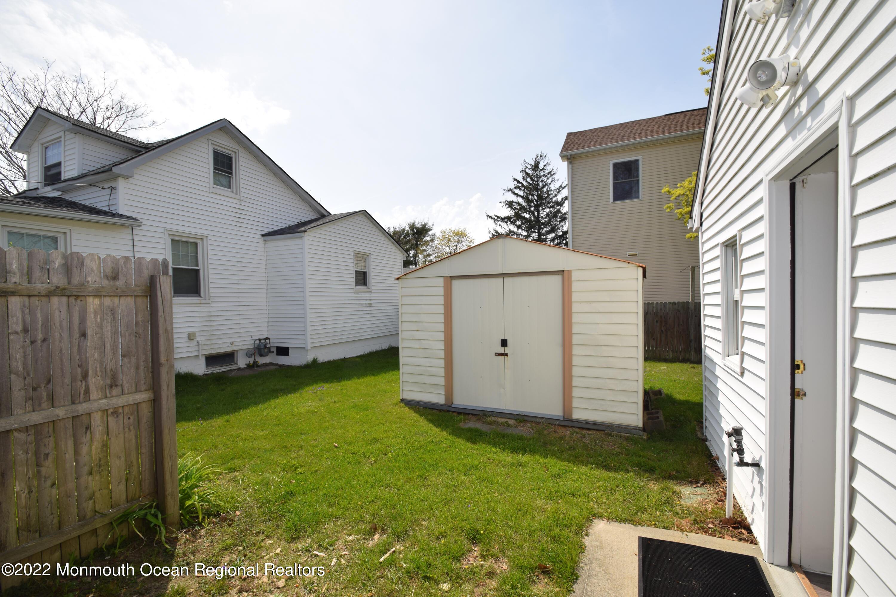 Photo of 601 Warren Avenue, Spring Lake Heights NJ 07762