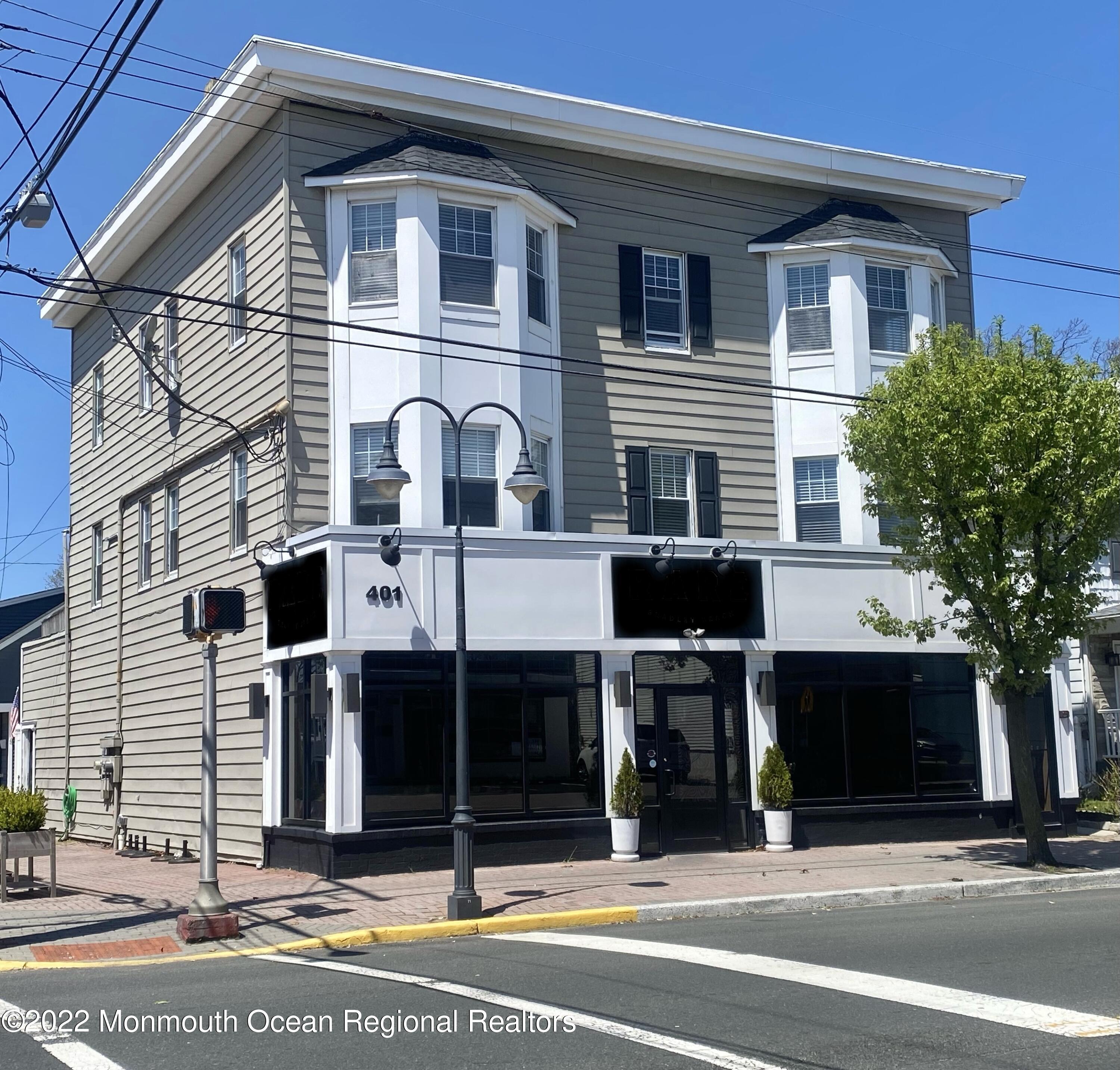 Image of 401 Main Street, Bradley Beach NJ 07720