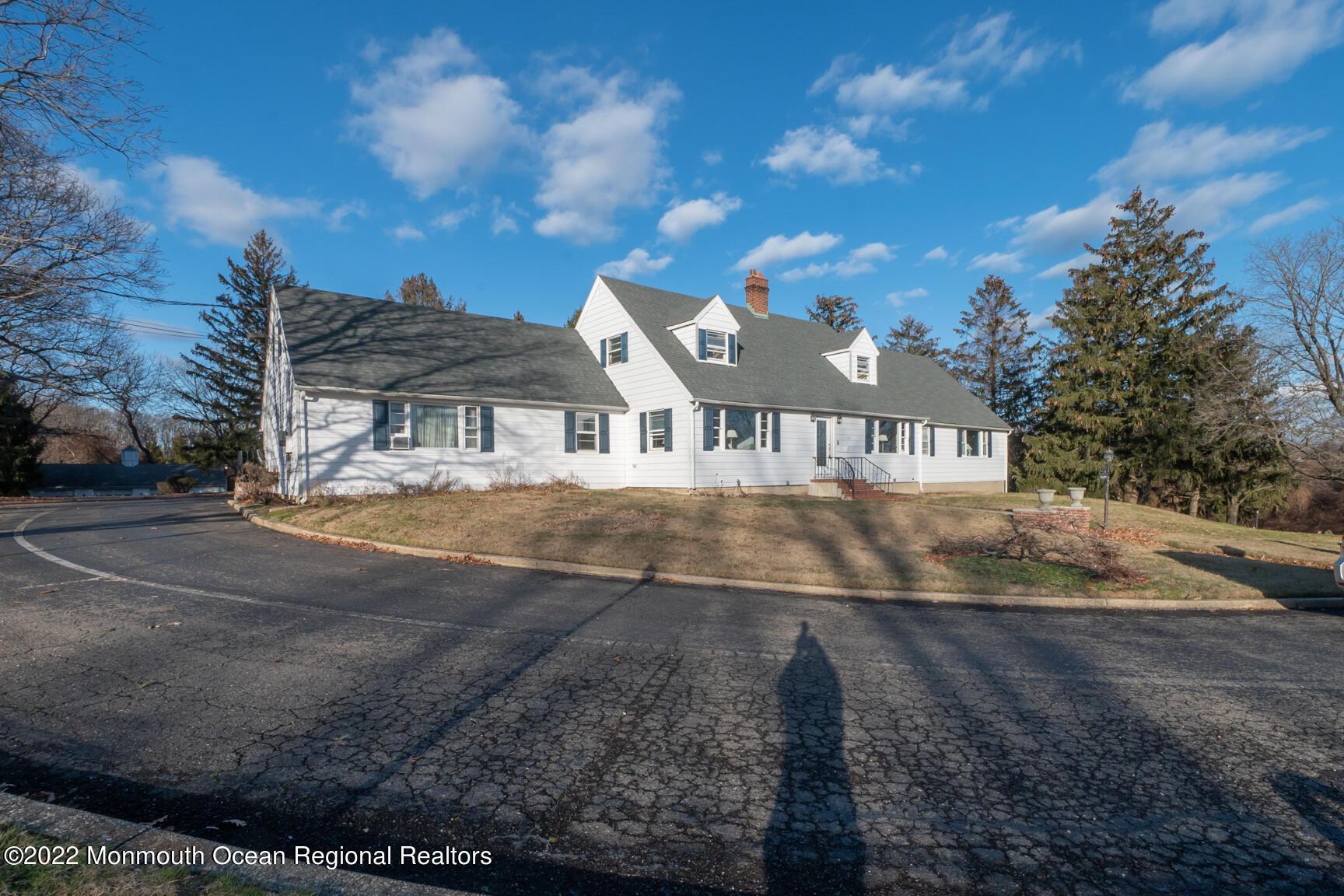 Photo of 2652 State Route 138, Wall NJ 07719