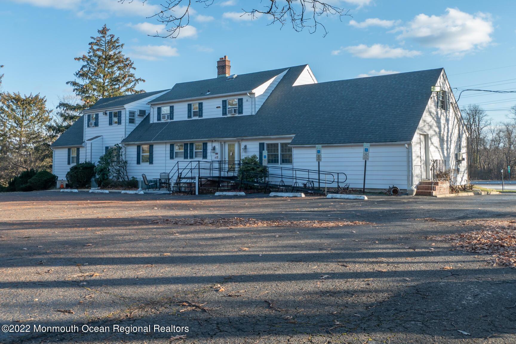 Photo of 2652 State Route 138, Wall NJ 07719