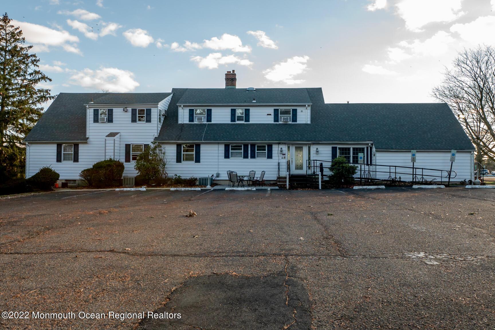 Photo of 2652 State Route 138, Wall NJ 07719