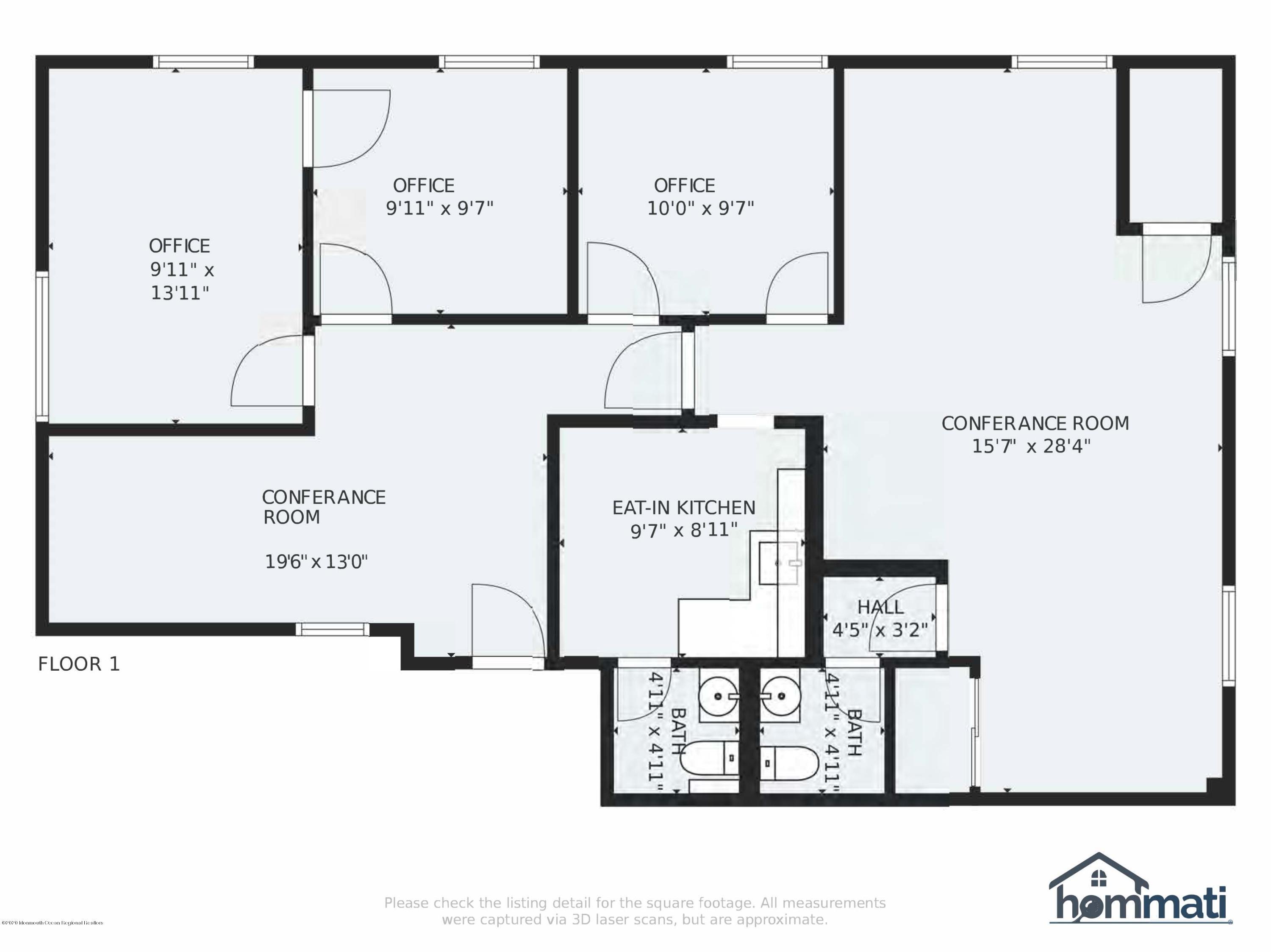 Image of 800 State Route 71 2, Sea Girt NJ 08750