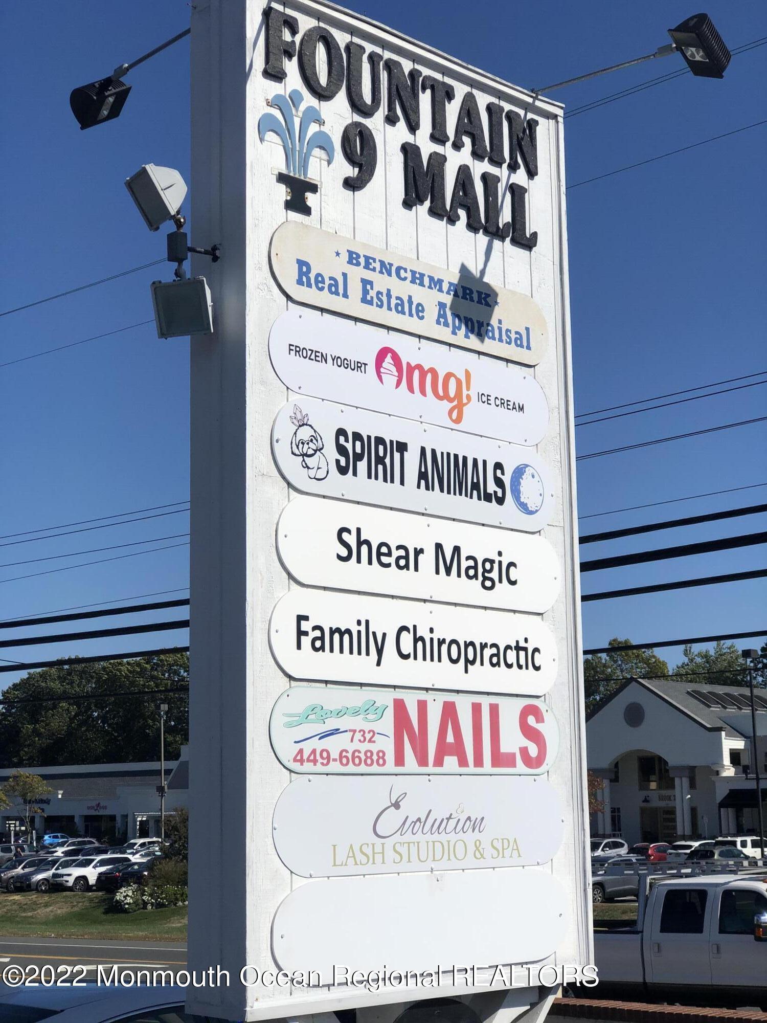 Located on NJ35 south in Seagirt