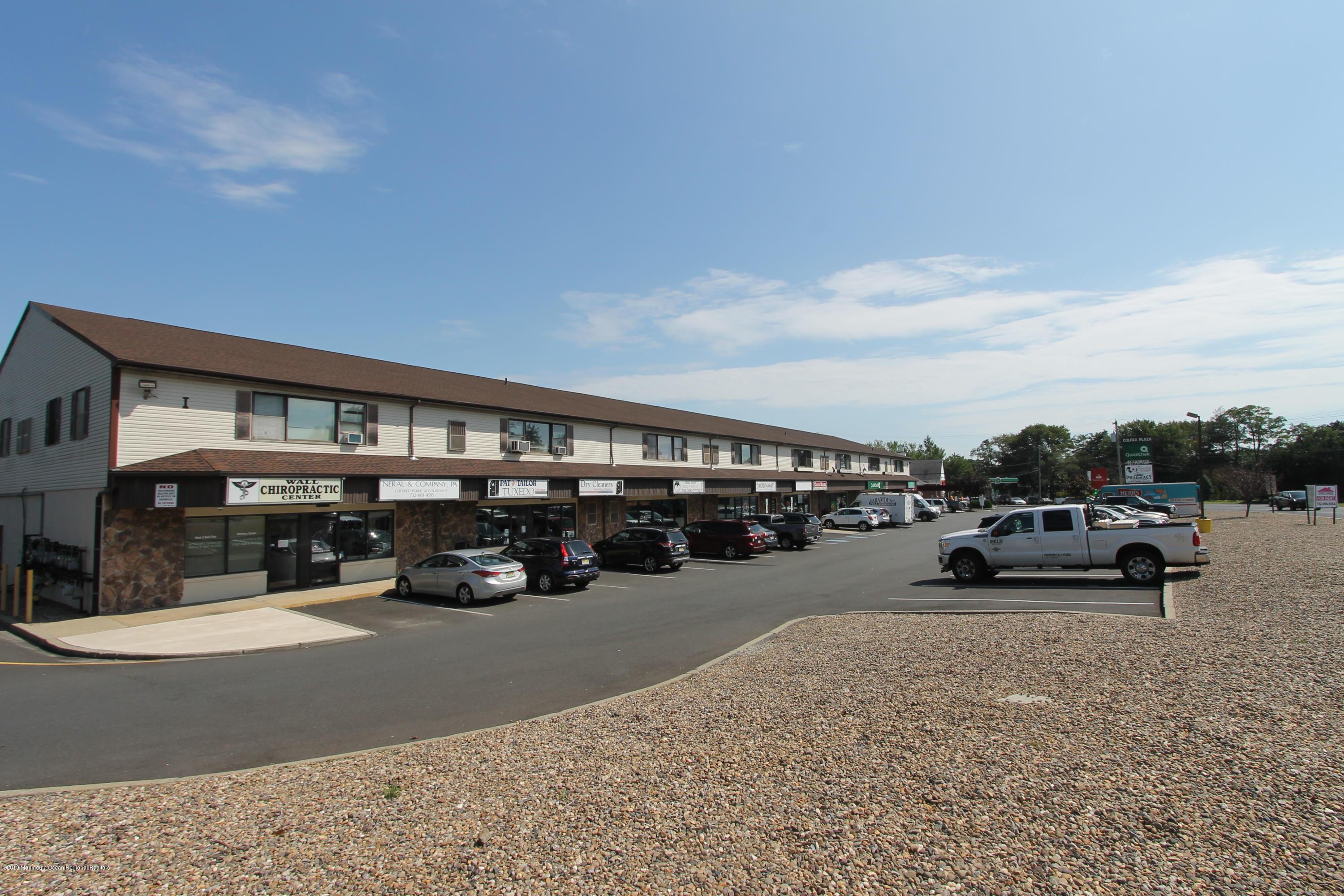 Photo of 2510 Belmar Boulevard I-13A, Wall NJ 07719