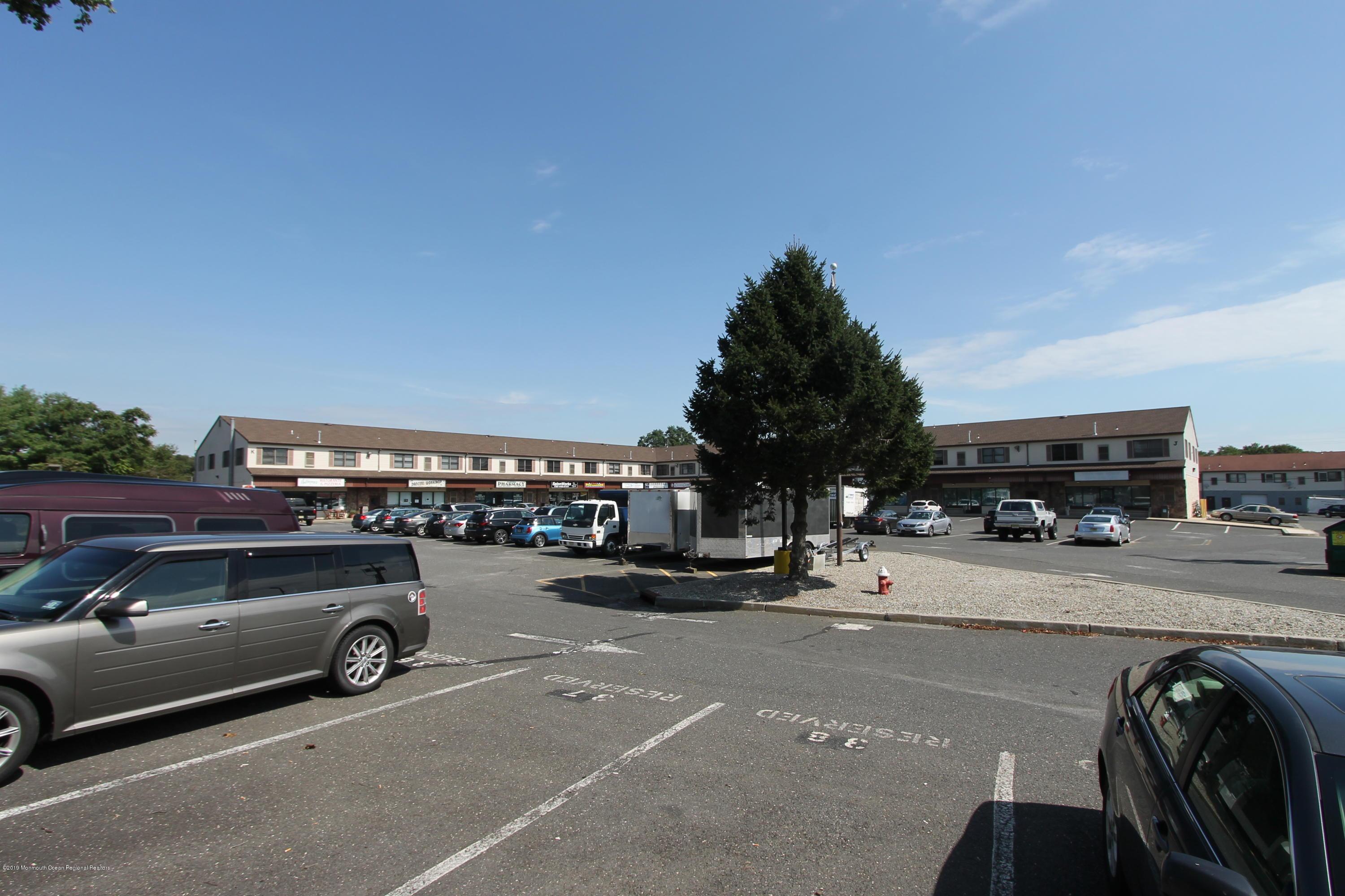 Photo of 2510 Belmar Boulevard I-13A, Wall NJ 07719