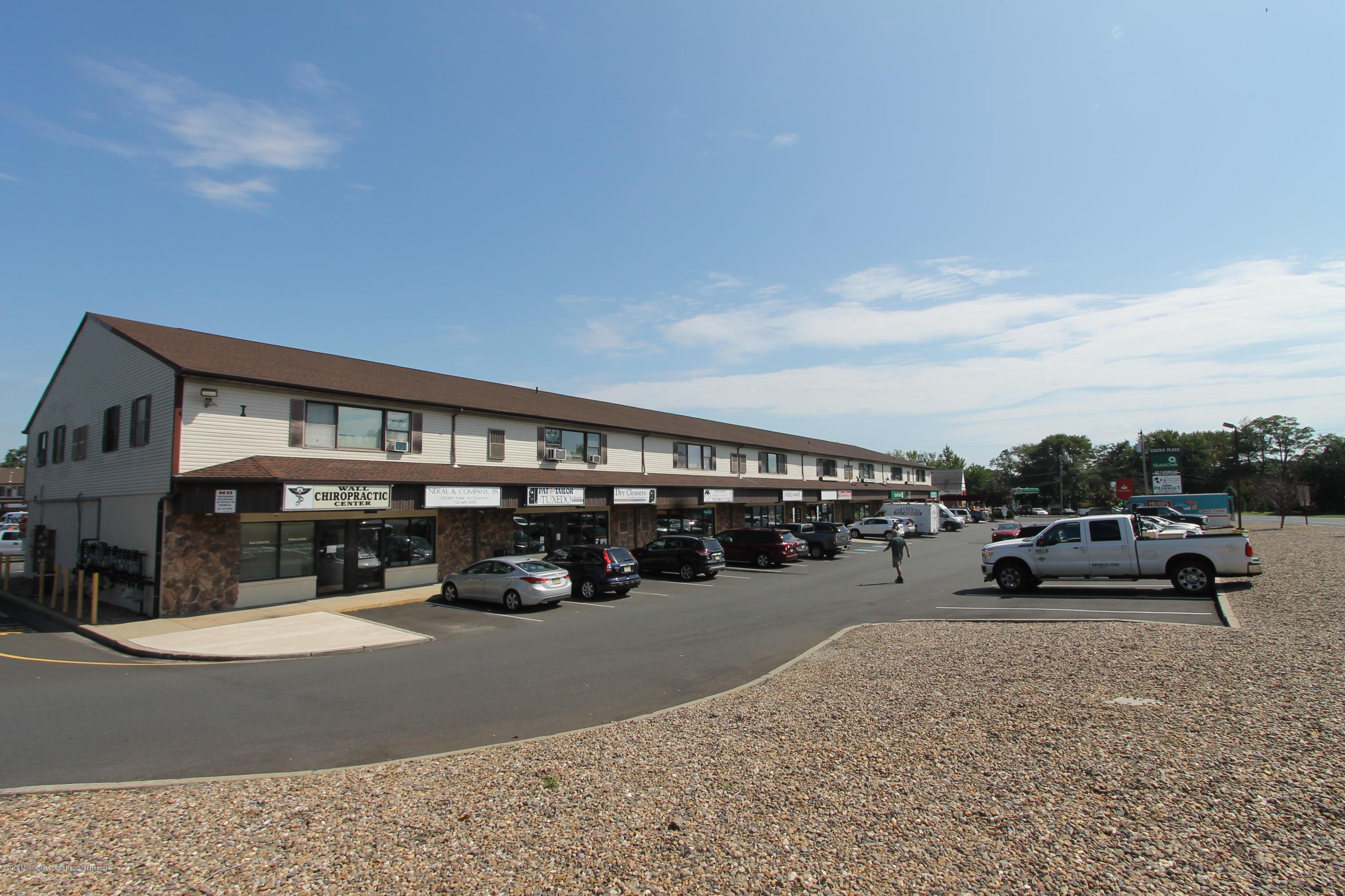 Photo of 2510 Belmar Boulevard I-13A, Wall NJ 07719