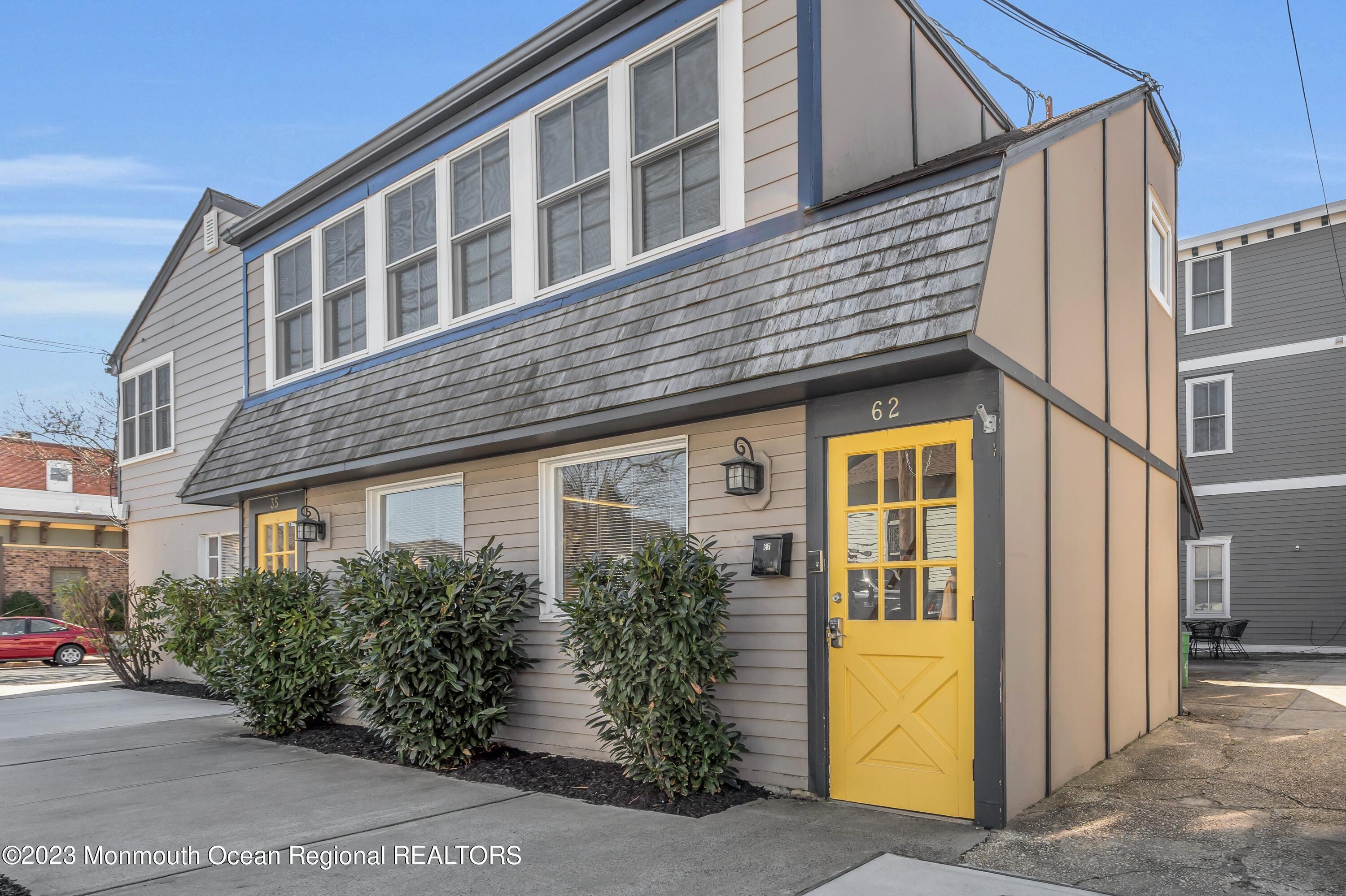 Image of 35 Pilgrim Pathway, Ocean Grove NJ 07756