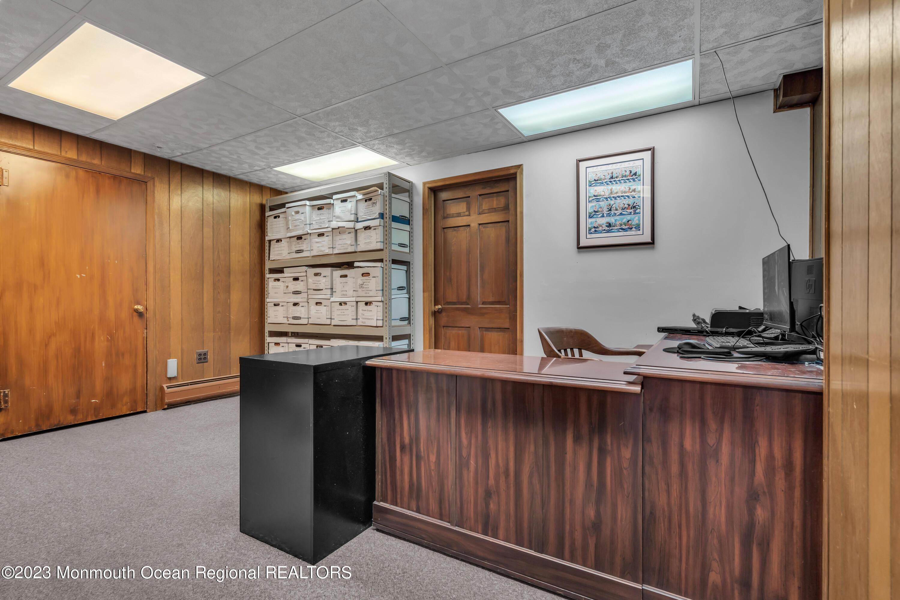 Flex Storage / Office Space