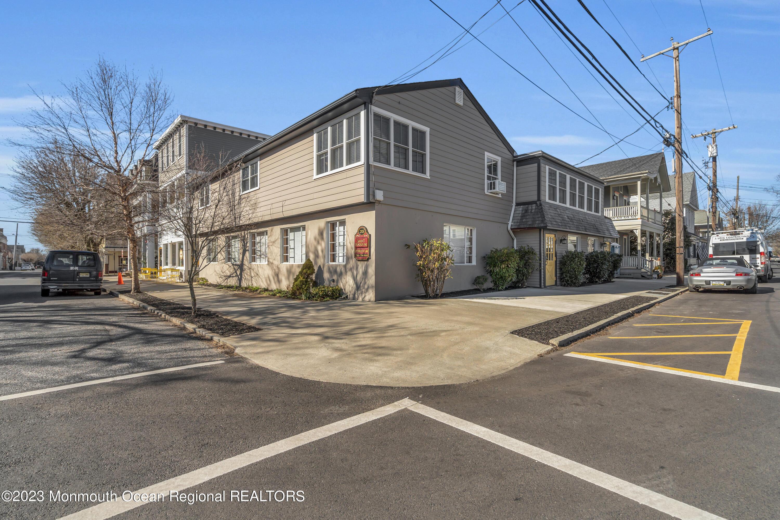 Photo of 35 Pilgrim Pathway, Ocean Grove NJ 07756