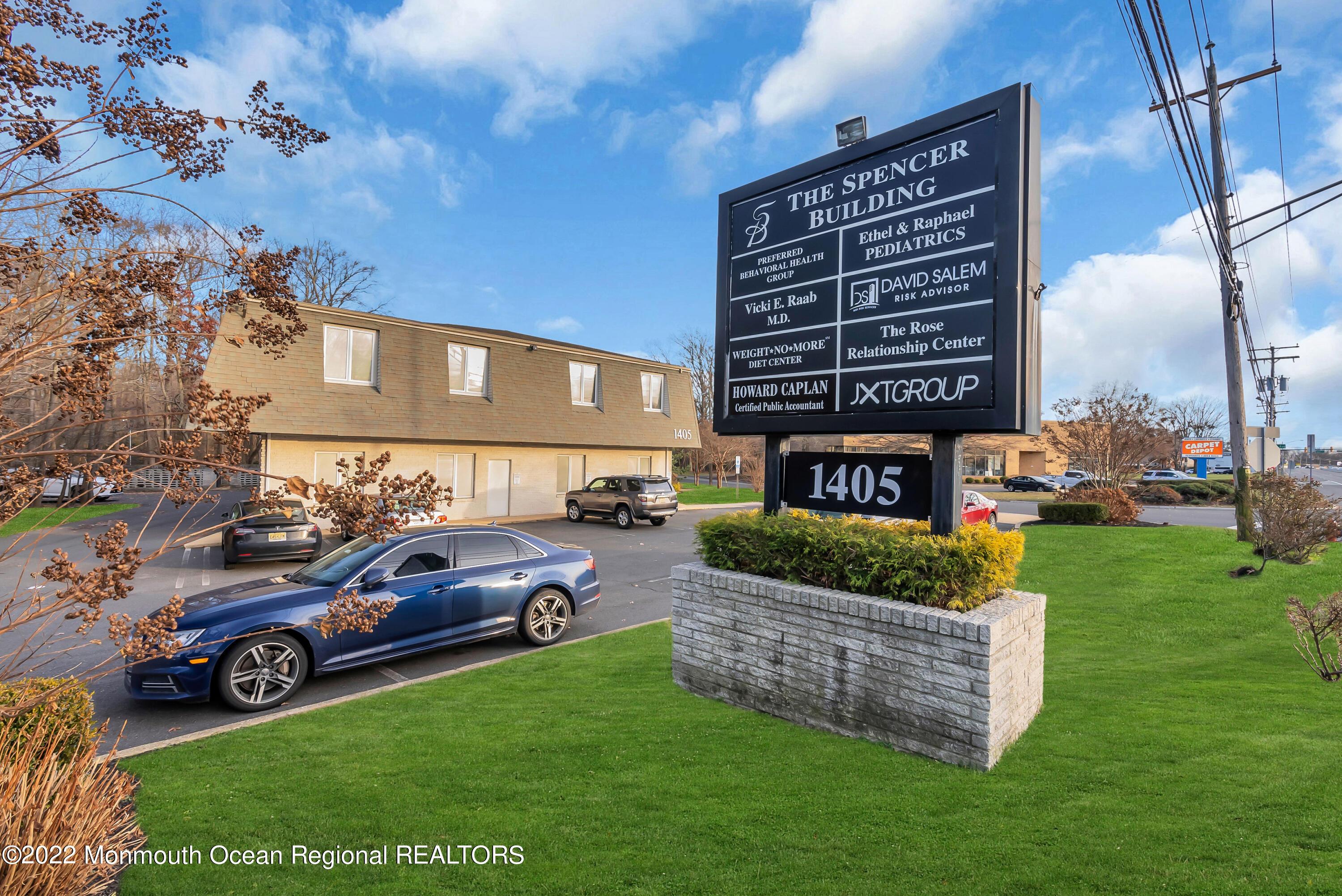 Image of 1405 Highway 35 2 floor Middle, Ocean Twp NJ 07755