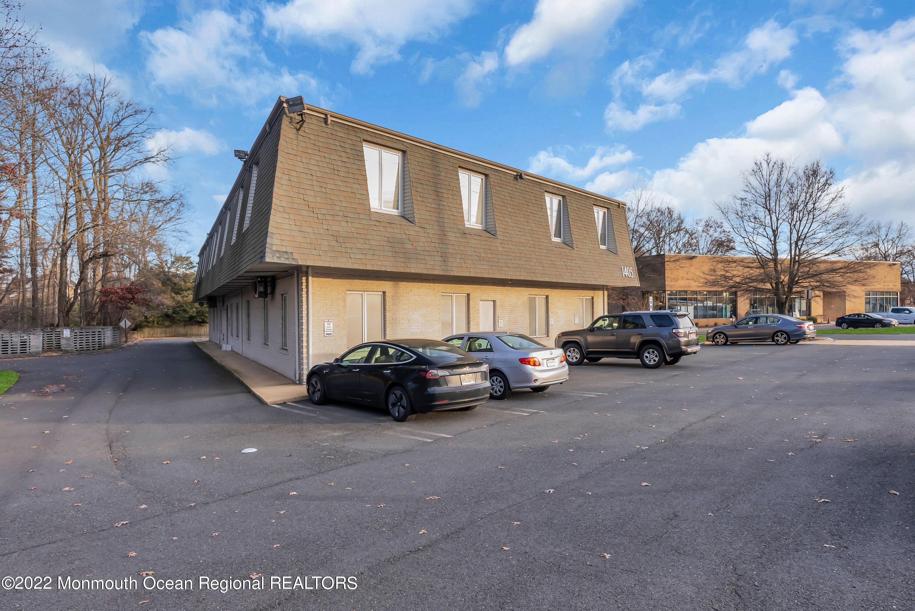 Photo of 1405 Highway 35 2 floor Middle, Ocean Twp NJ 07755