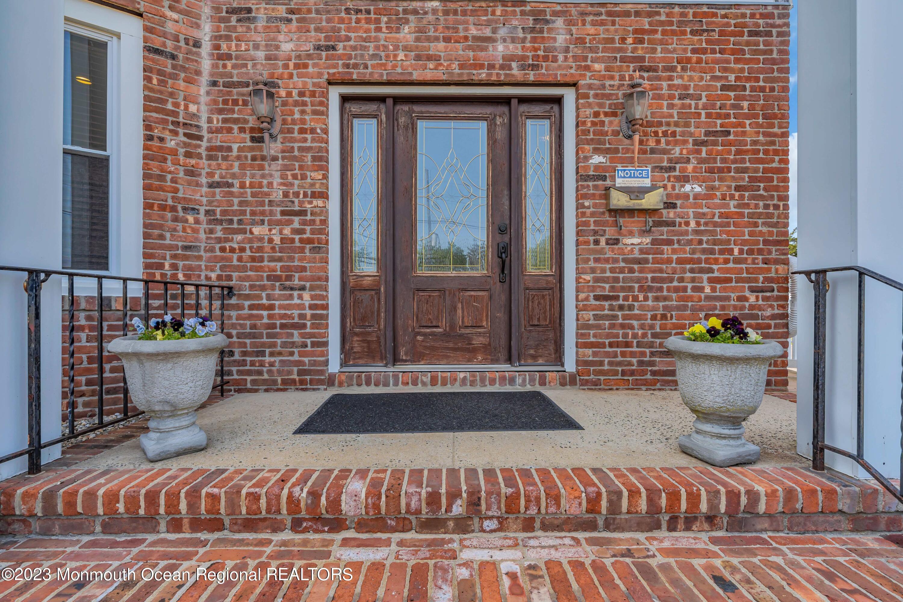 Photo of 503 Union Avenue, Brielle NJ 08730