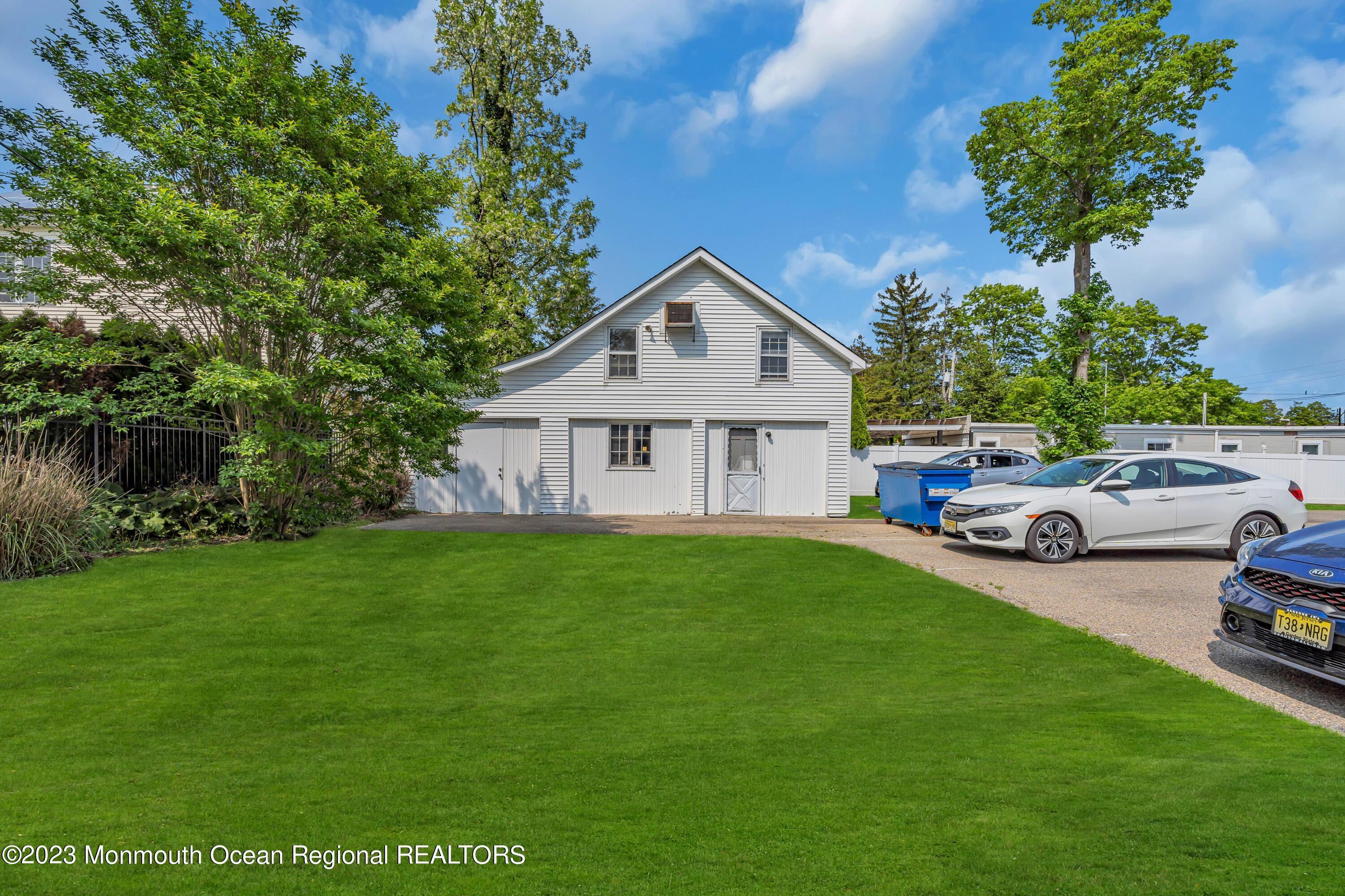 Photo of 503 Union Avenue, Brielle NJ 08730