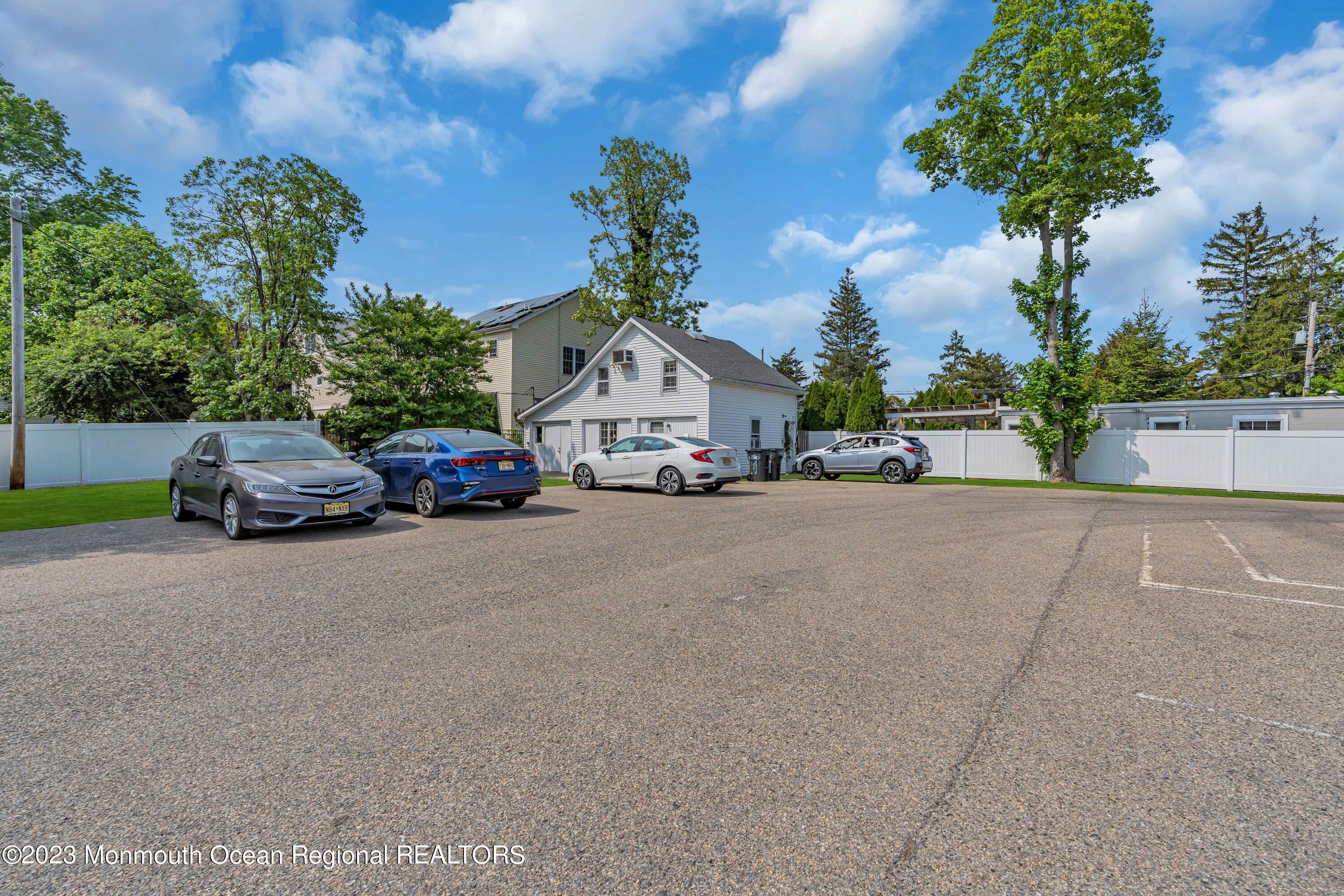 Photo of 503 Union Avenue, Brielle NJ 08730