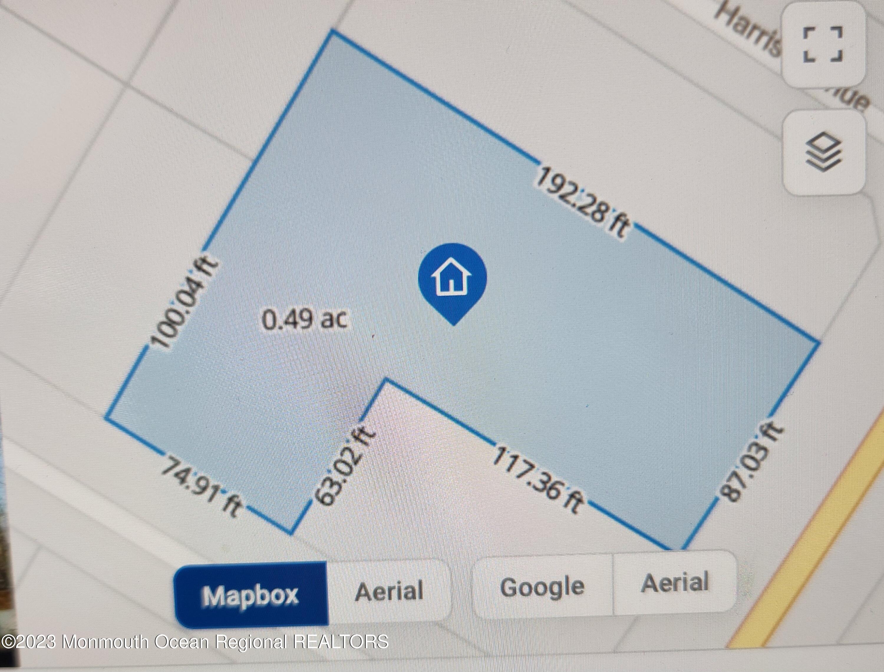 Photo of 503 Union Avenue, Brielle NJ 08730