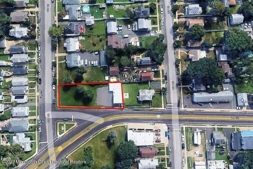 Image of 402 Highway 35, Neptune Township NJ 07753