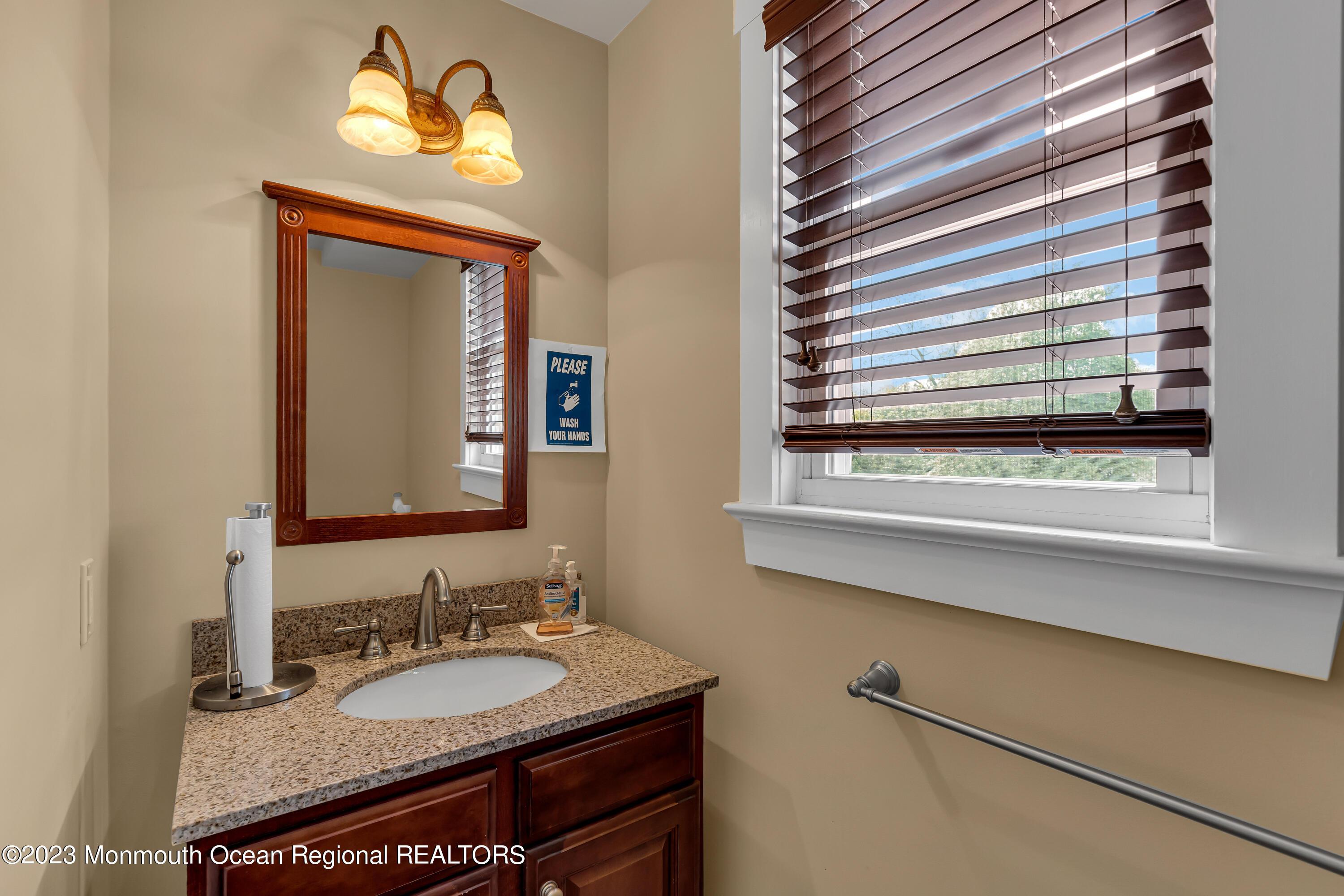 Photo of 503 Union Avenue, Brielle NJ 08730