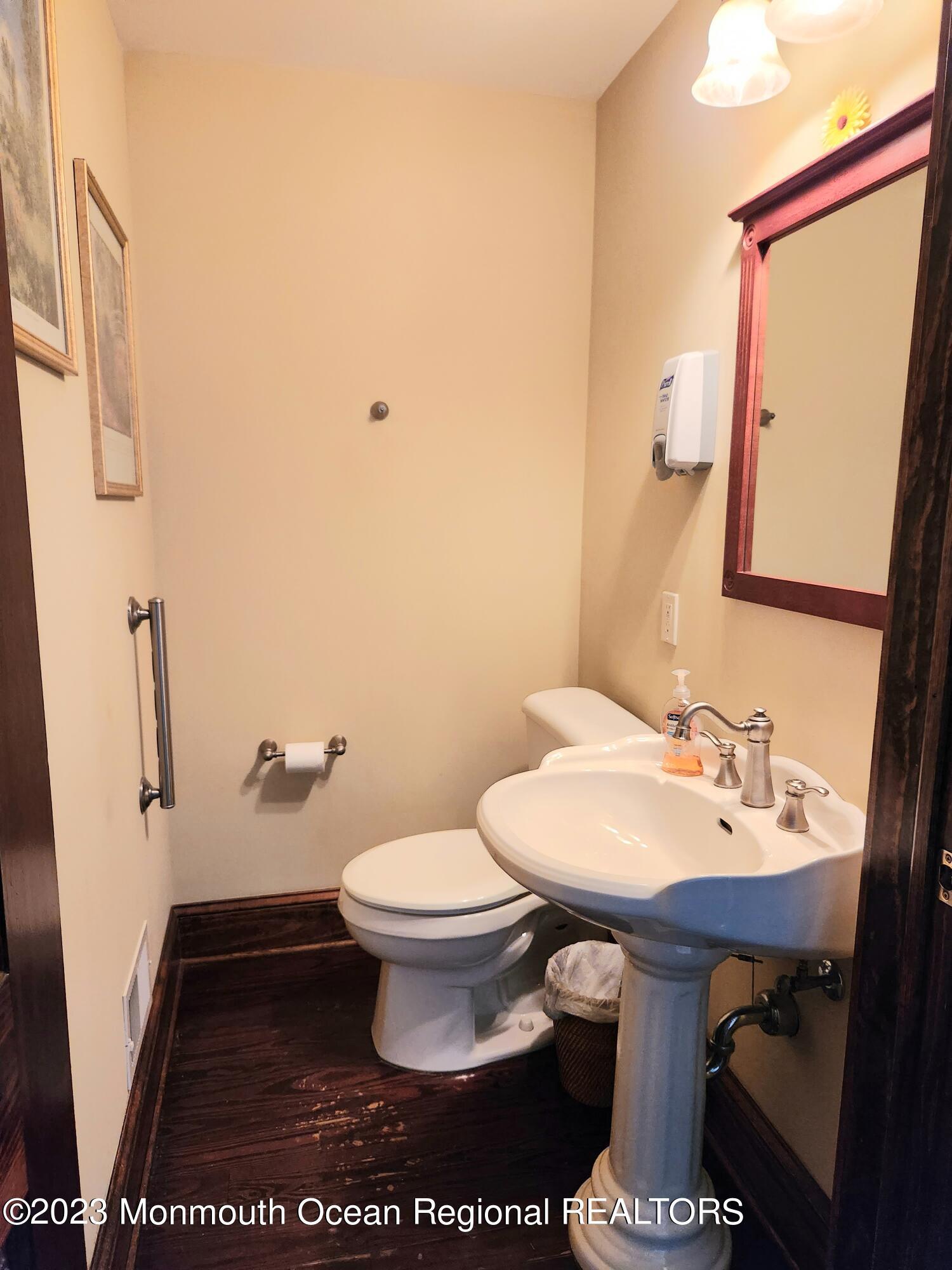 Photo of 503 Union Avenue, Brielle NJ 08730