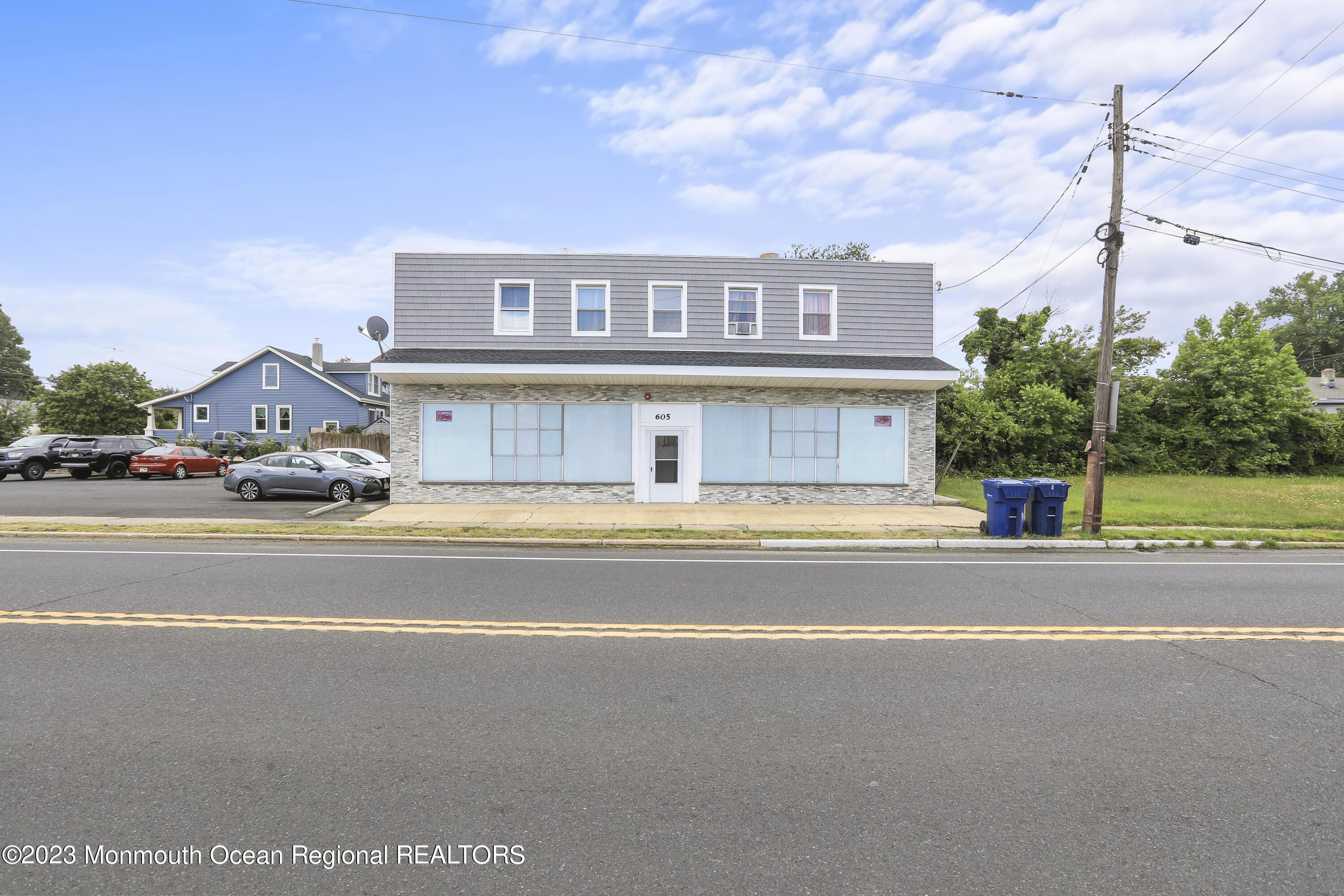 Image of 605 State Route 35, Neptune Township NJ 07753