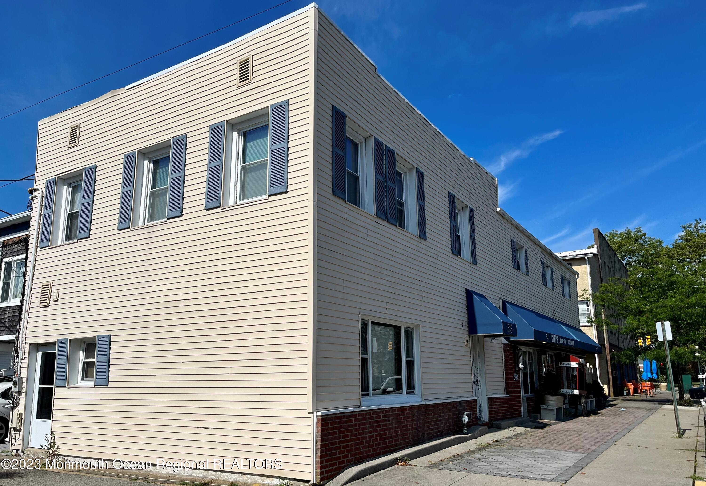 Photo of 515 517 Lincoln Avenue, Avon-by-the-sea NJ 07717