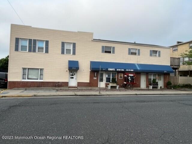 Image of 515 517 Lincoln Avenue, Avon-by-the-sea NJ 07717