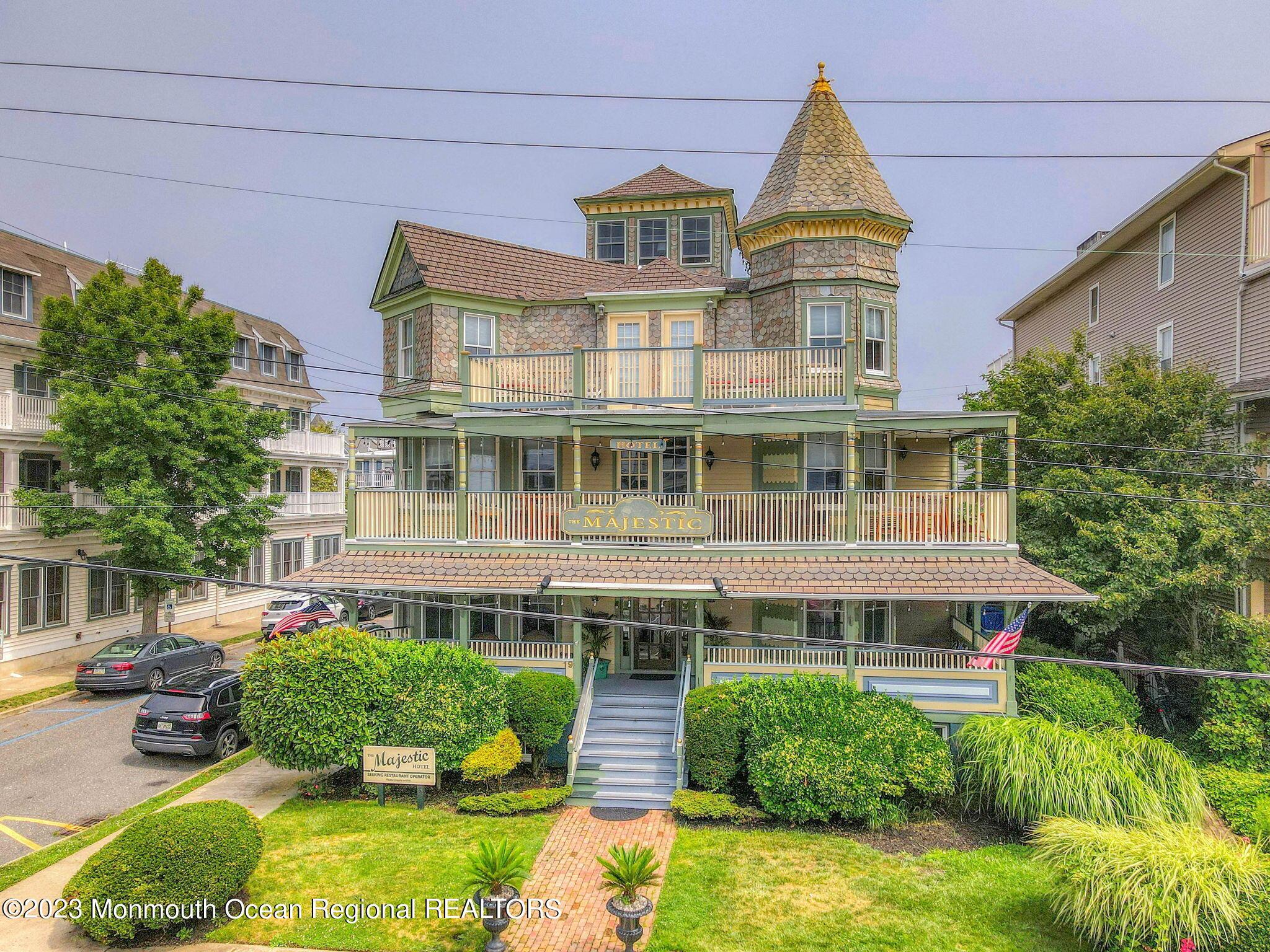 Image of 19 Main Avenue, Ocean Grove NJ 07756