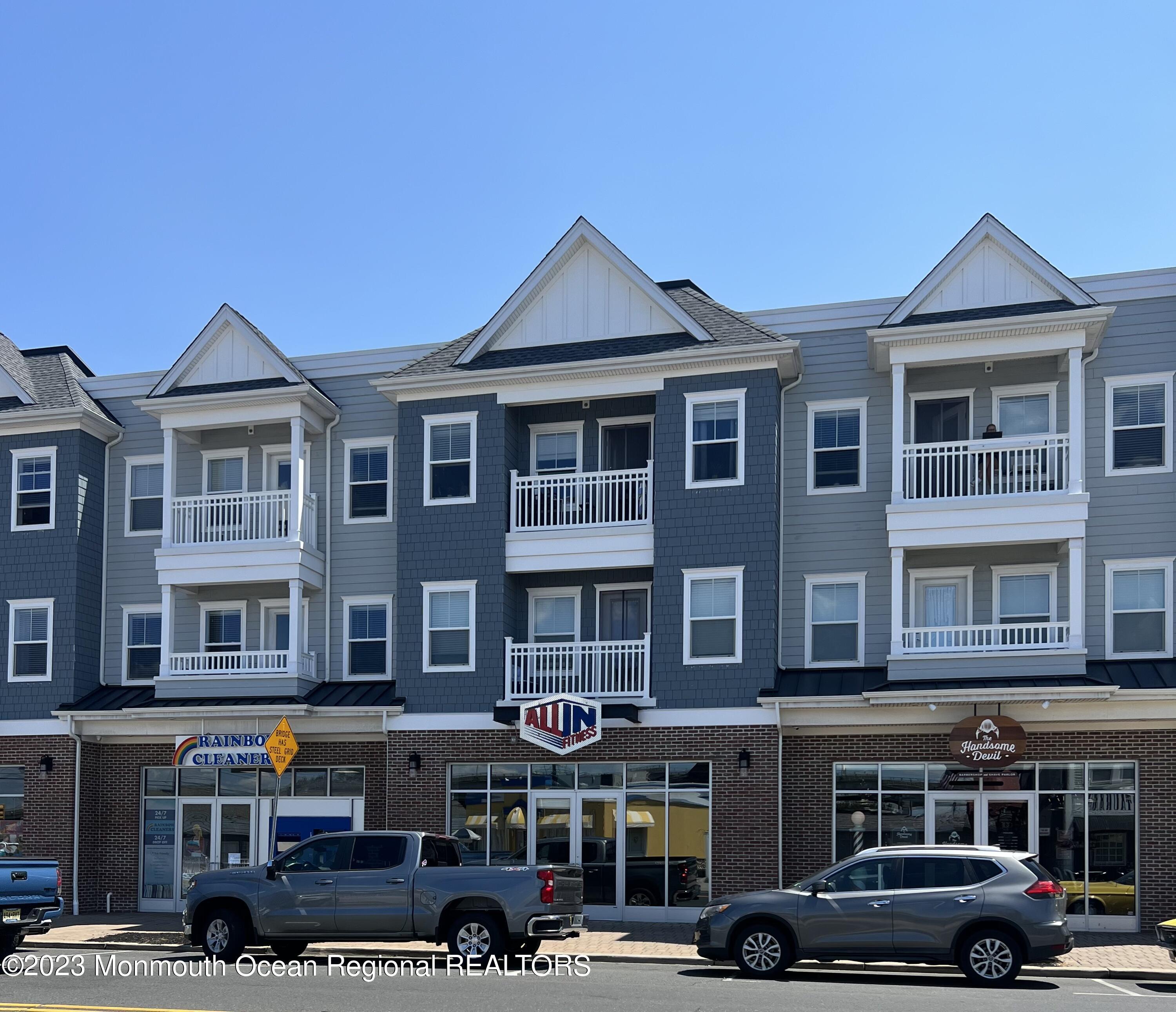 Image of 500 Main Street 102, Belmar NJ 07719